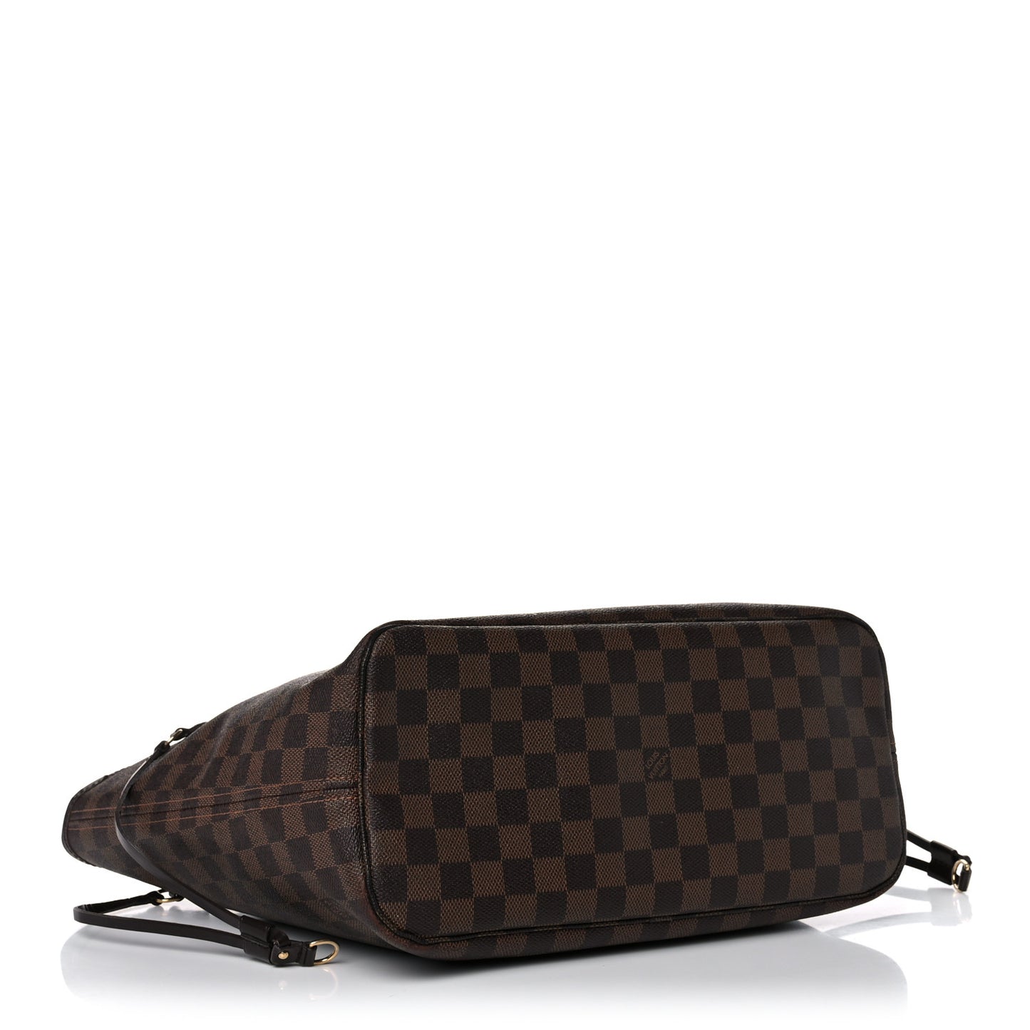 Damier Ebene Neverfull MM