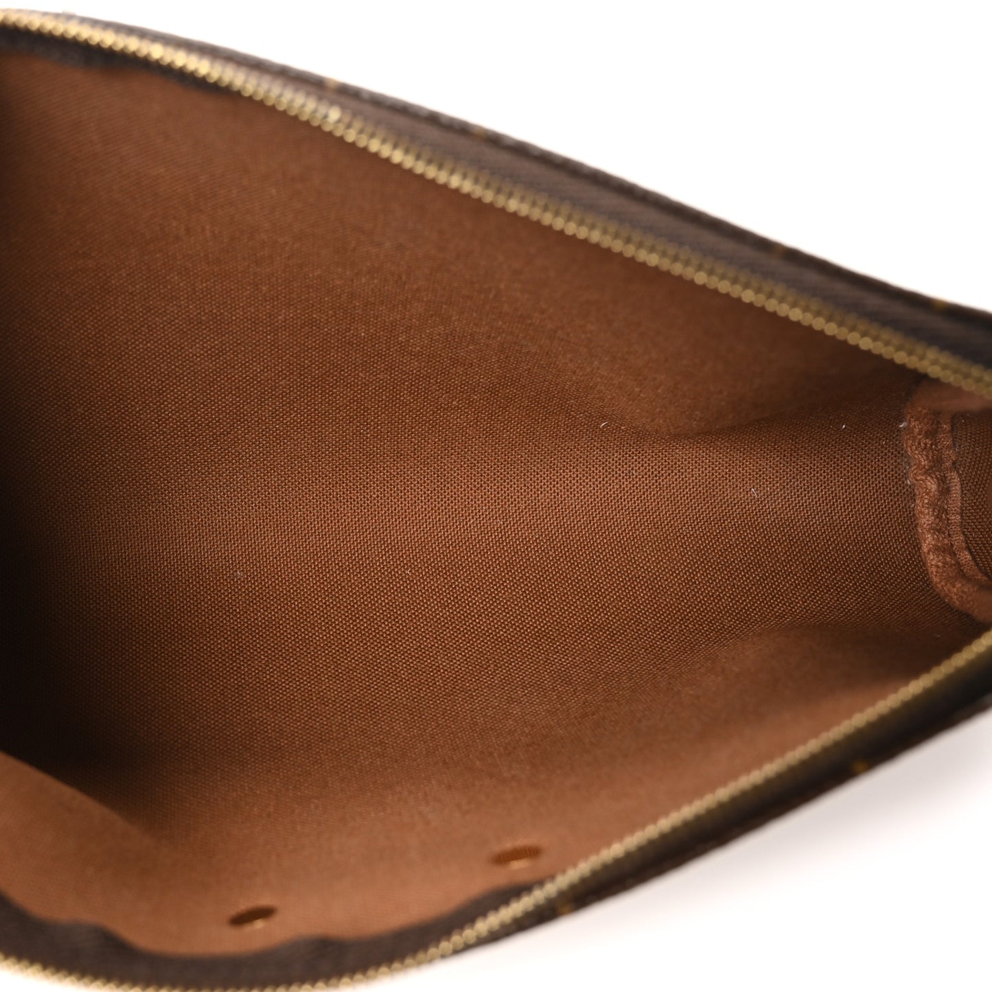 Monogram Eva Clutch