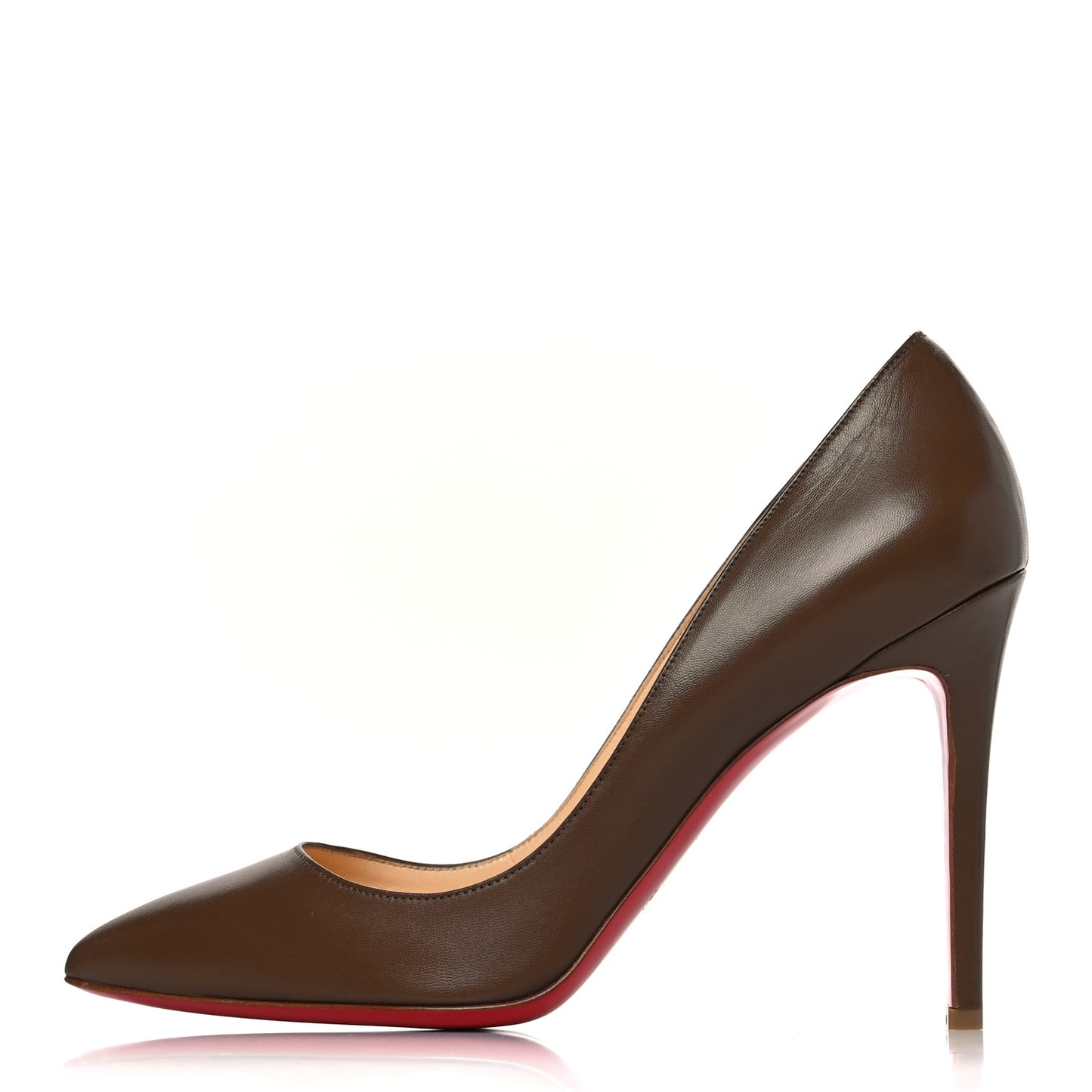 Kid Pigalle 100 Pumps 40.5 Blush N°4