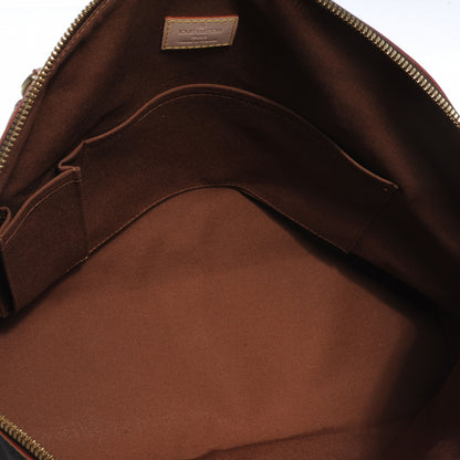 Louis Vuitton Monogram Lockit Horizontal 5 of 7