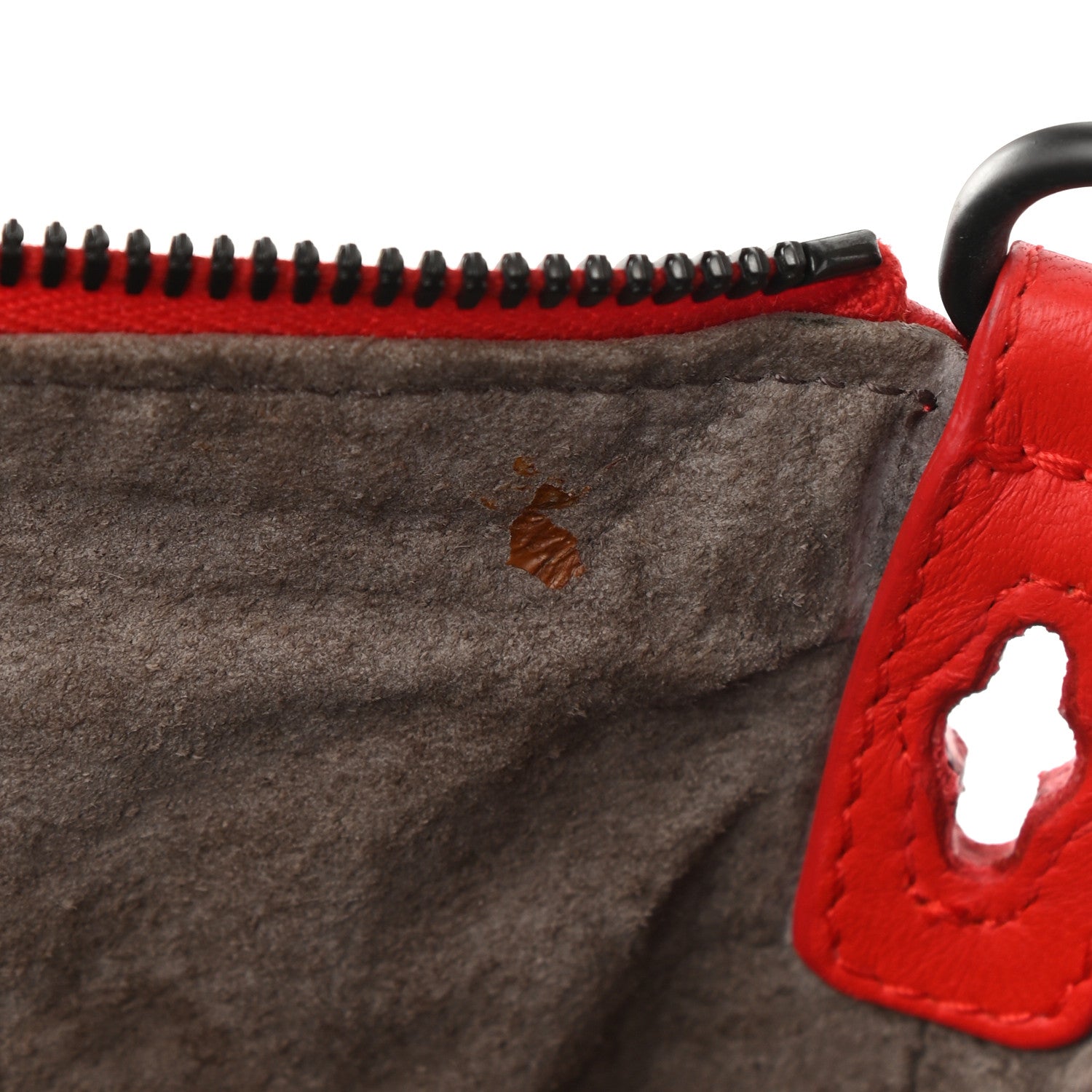 Bottega Veneta Nappa Intrecciato Maxi Convertible Tote Vesuvio 8 of 10