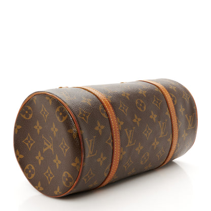Louis Vuitton Monogram Papillon 26 4 of 12