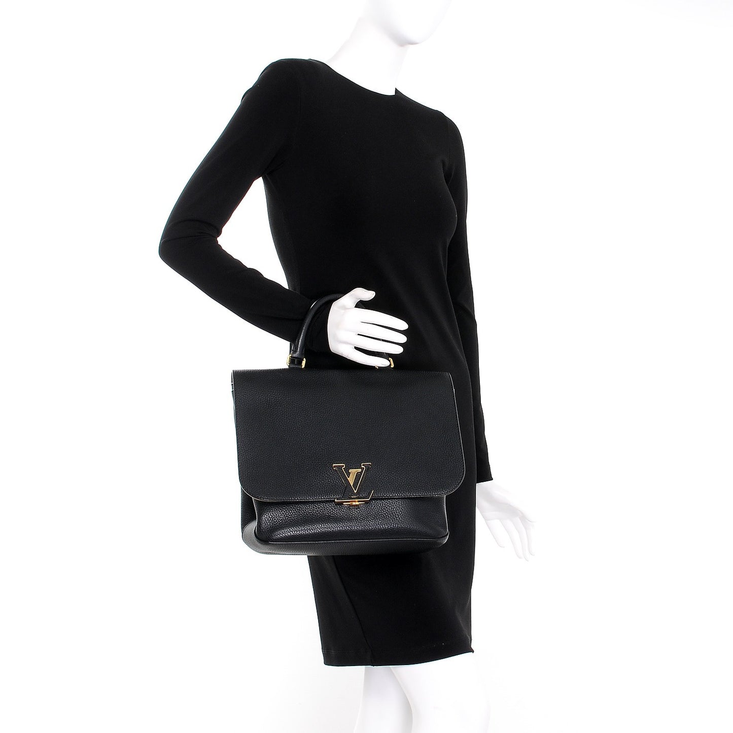 Taurillon Volta Black