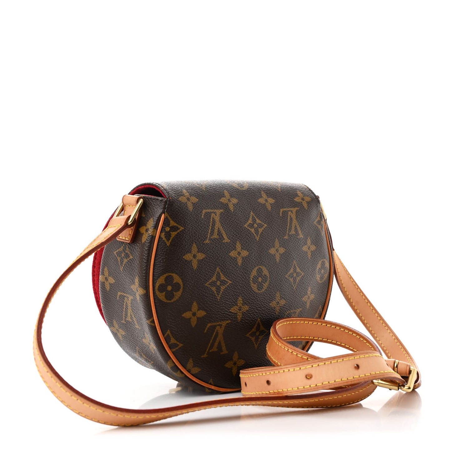 Monogram Tambourin