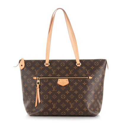 Louis Vuitton Monogram Iena MM 1 of 10