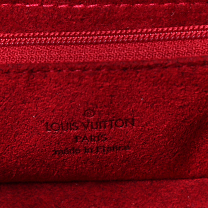 Louis Vuitton Vernis Vanity Jewel Case Pomme D'Amour 7 of 10