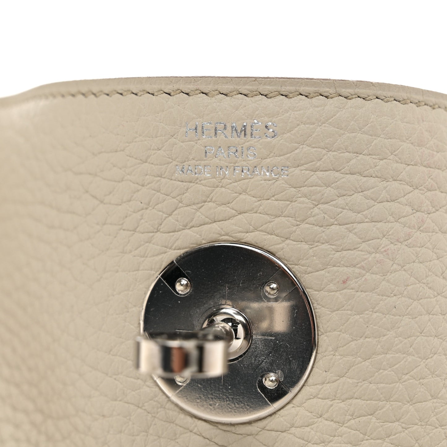 Taurillon Clemence Lindy 26 Beton