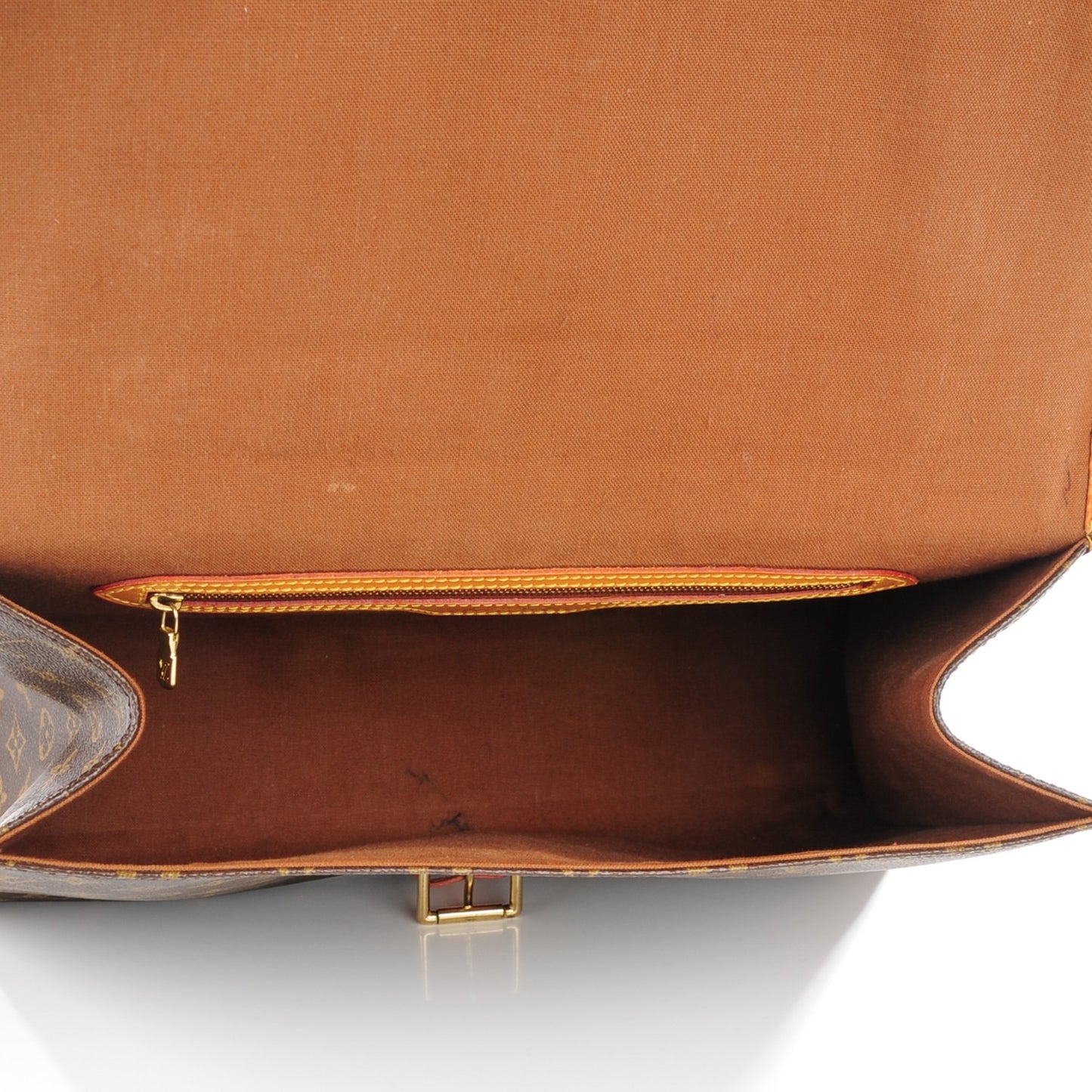 Monogram Beverly GM Briefcase