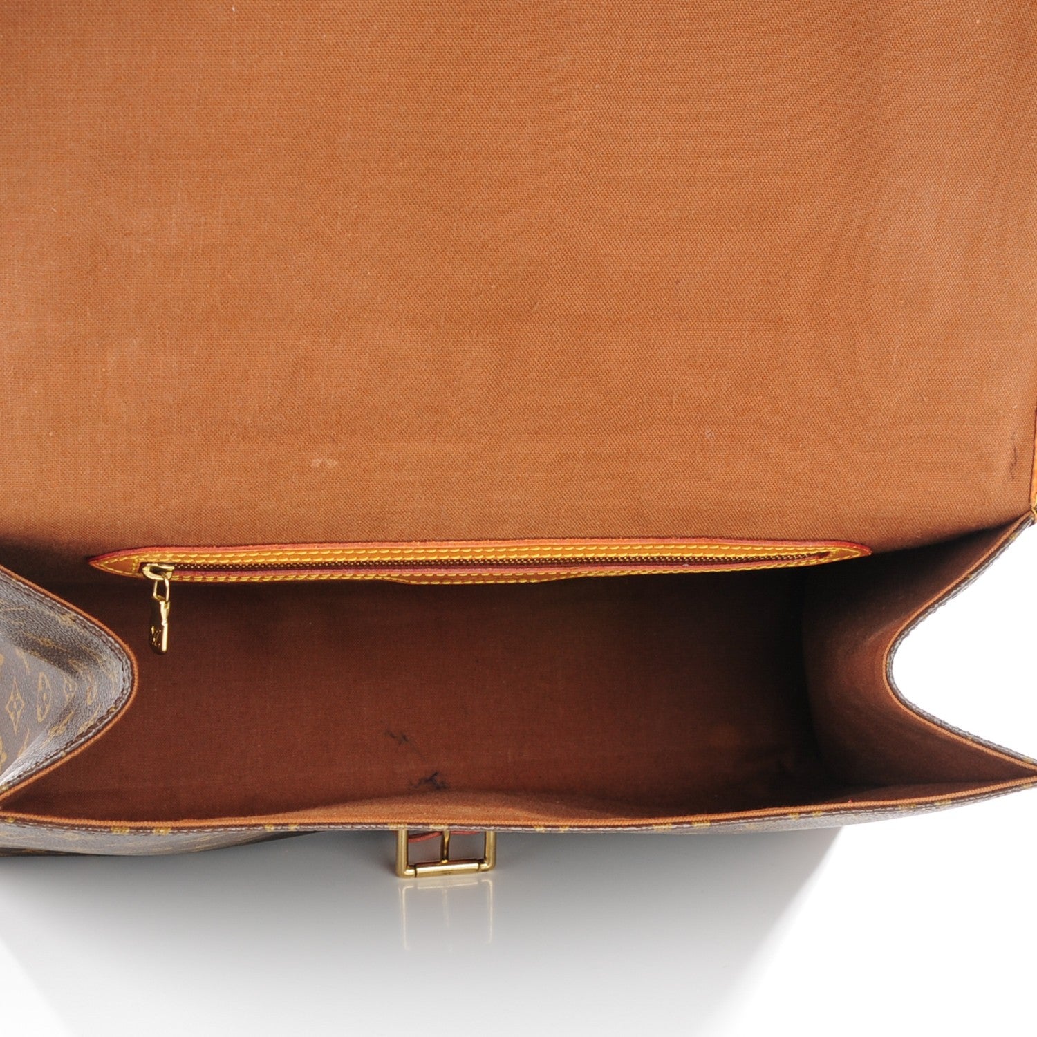 Louis Vuitton Monogram Beverly GM Briefcase 12 of 17