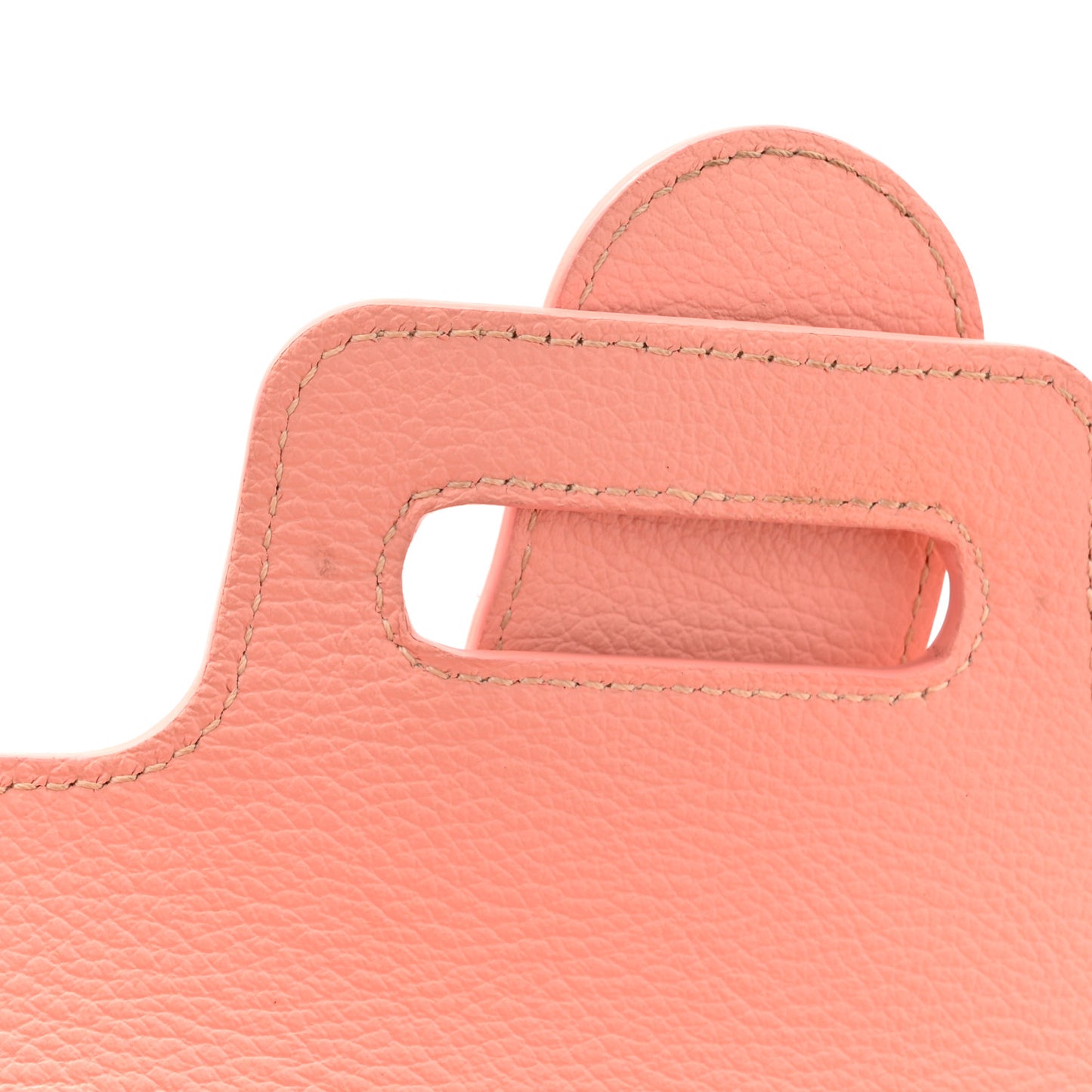 Goyardine Mini Saigon Pink