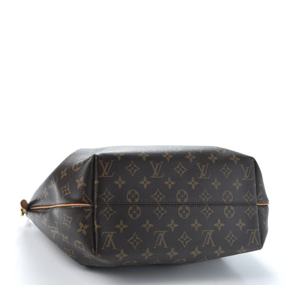 Louis Vuitton Monogram Turenne MM 3 of 15