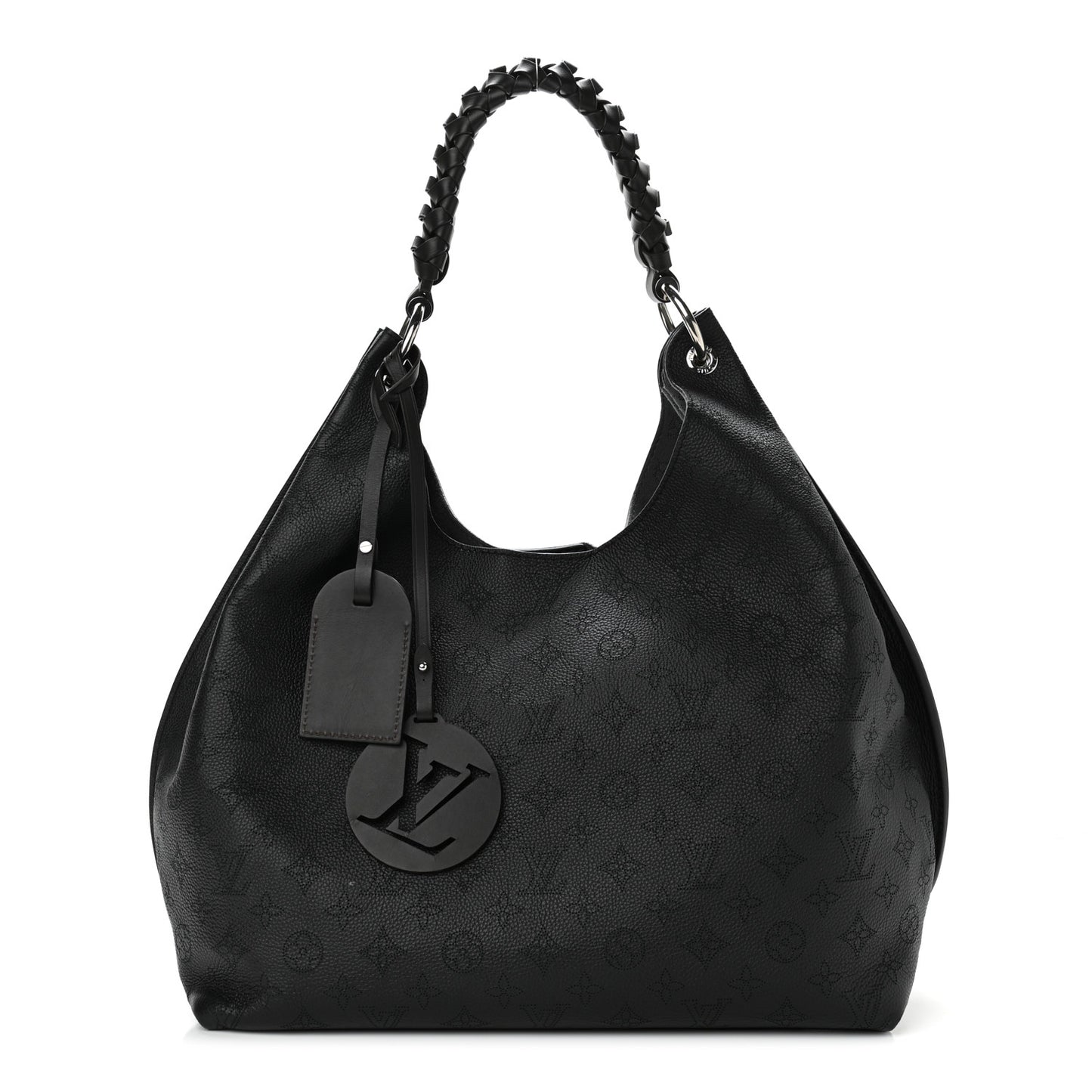 Mahina Carmel Hobo Black