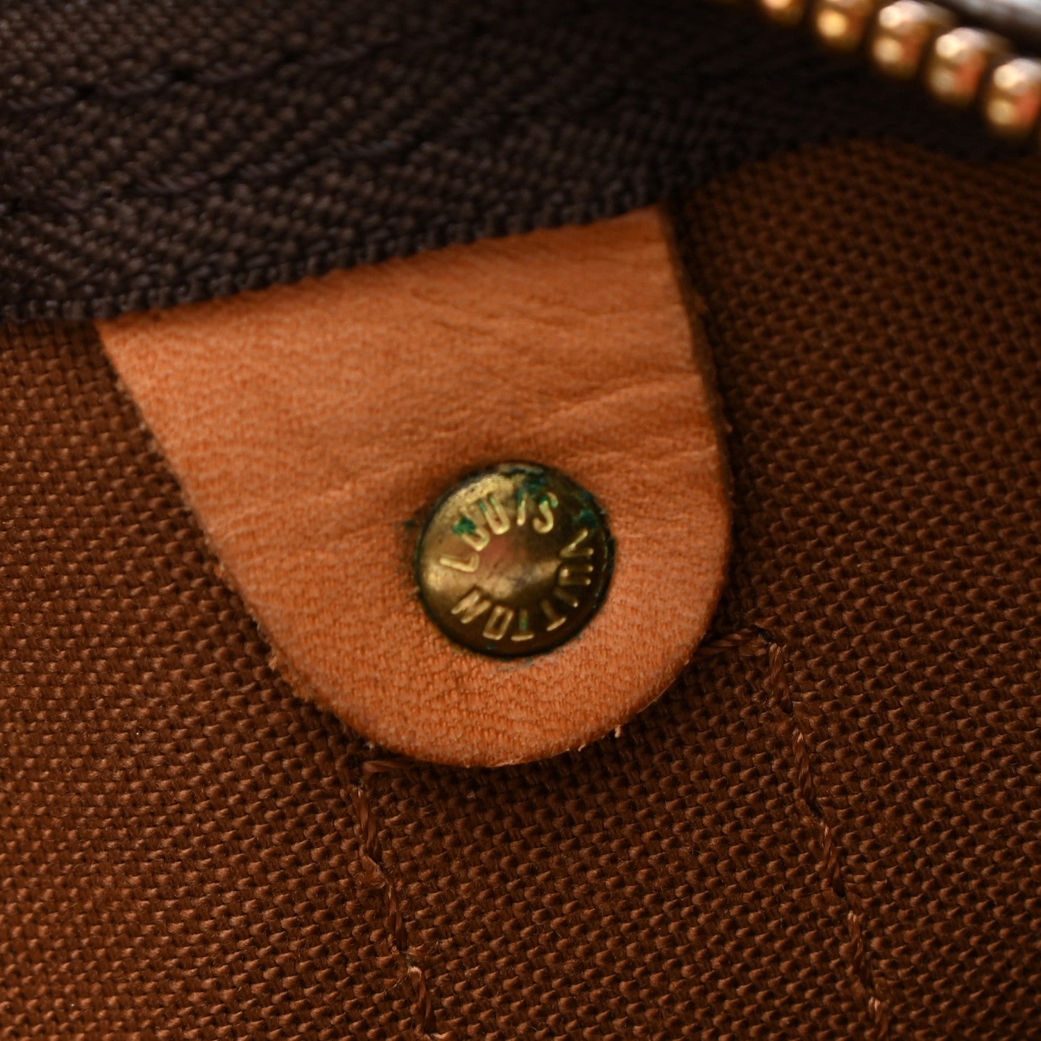 Louis Vuitton Monogram Keepall 50 15 of 16
