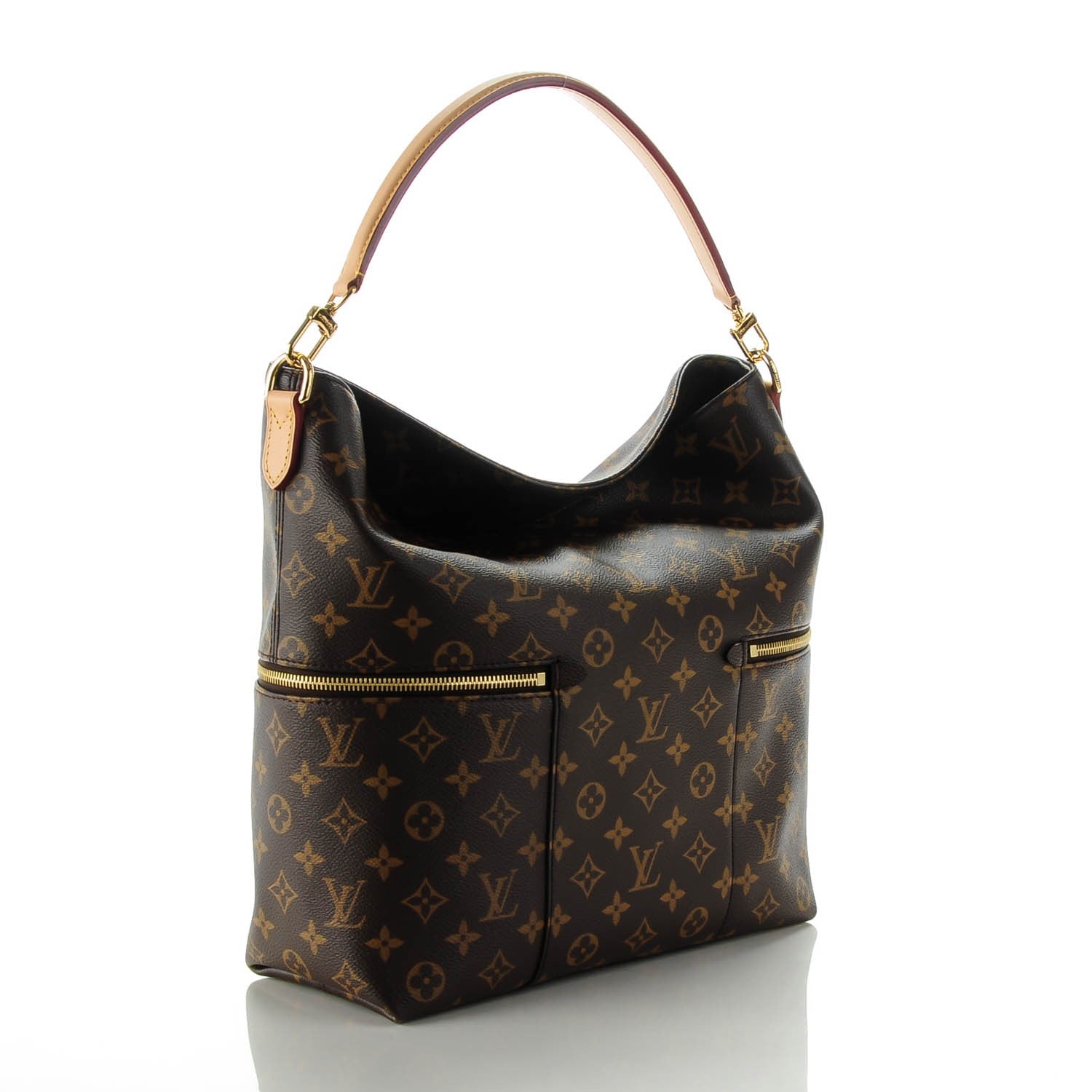 Louis Vuitton Monogram Melie 3 of 7