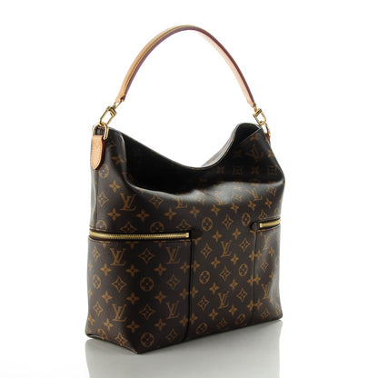 Louis Vuitton Monogram Melie 3 of 7