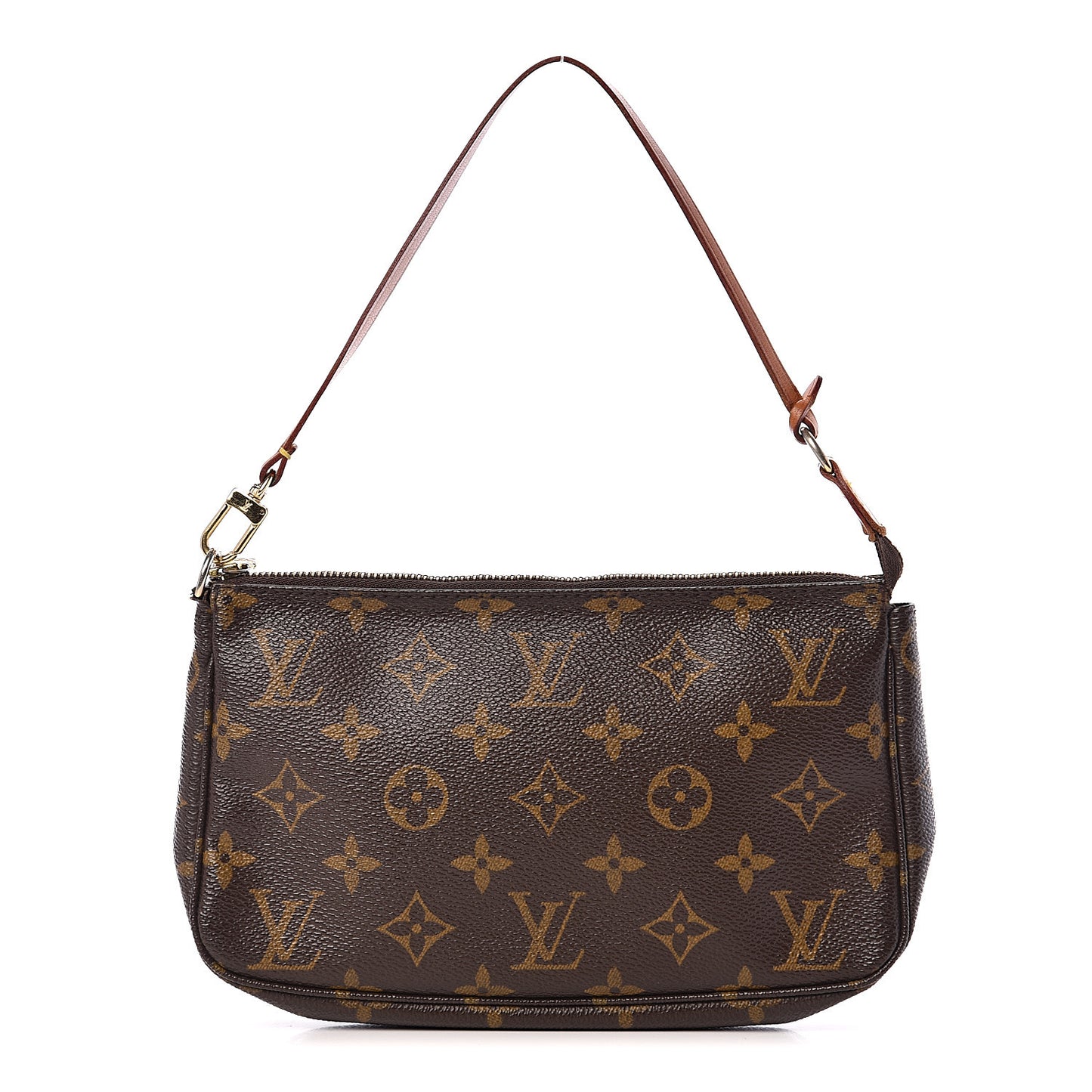 Monogram Pochette Accessories