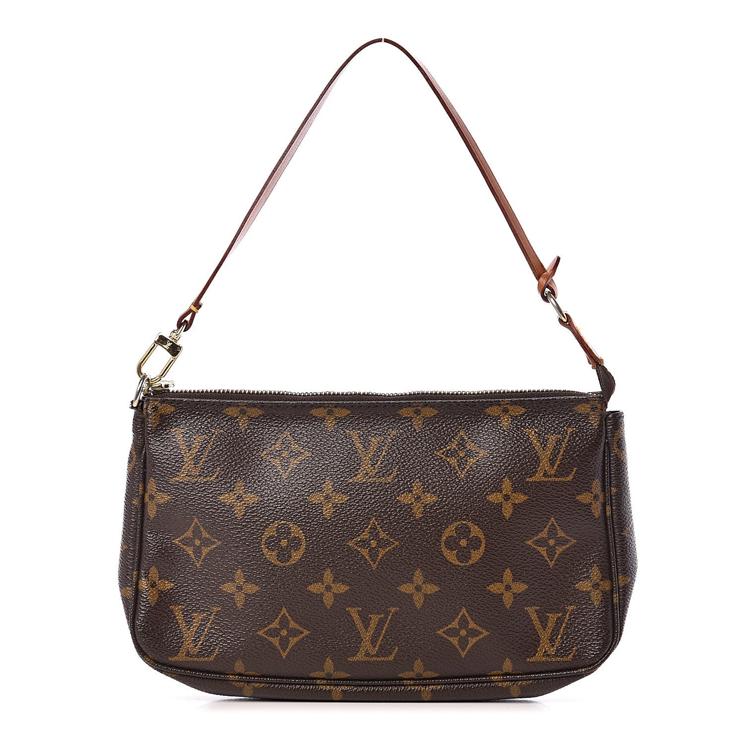 Louis Vuitton Monogram Pochette Accessories 1 of 10