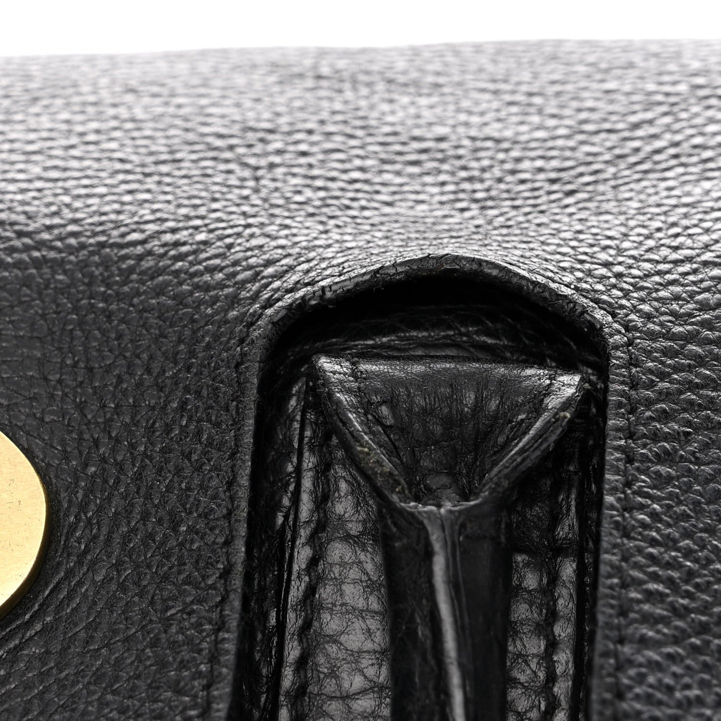 Glossy Buffalo Bayswater Black
