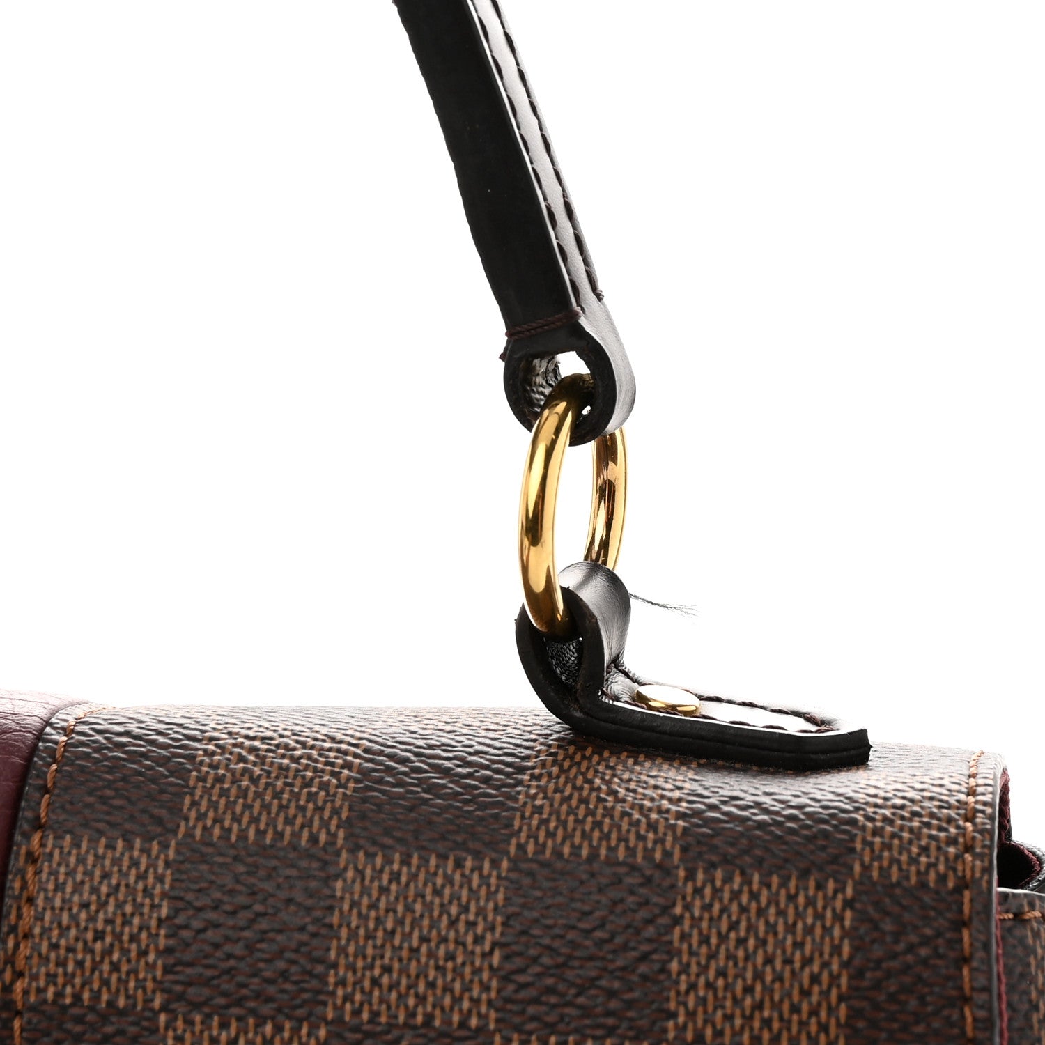 Louis Vuitton Damier Ebene Bond Street Bordeaux 18 of 22