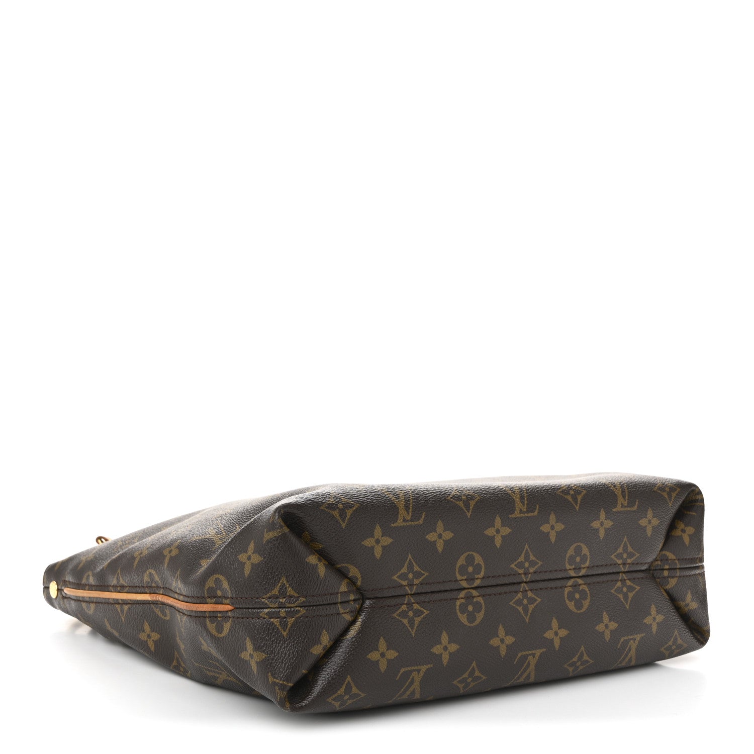 Louis Vuitton Monogram Sully PM 4 of 9