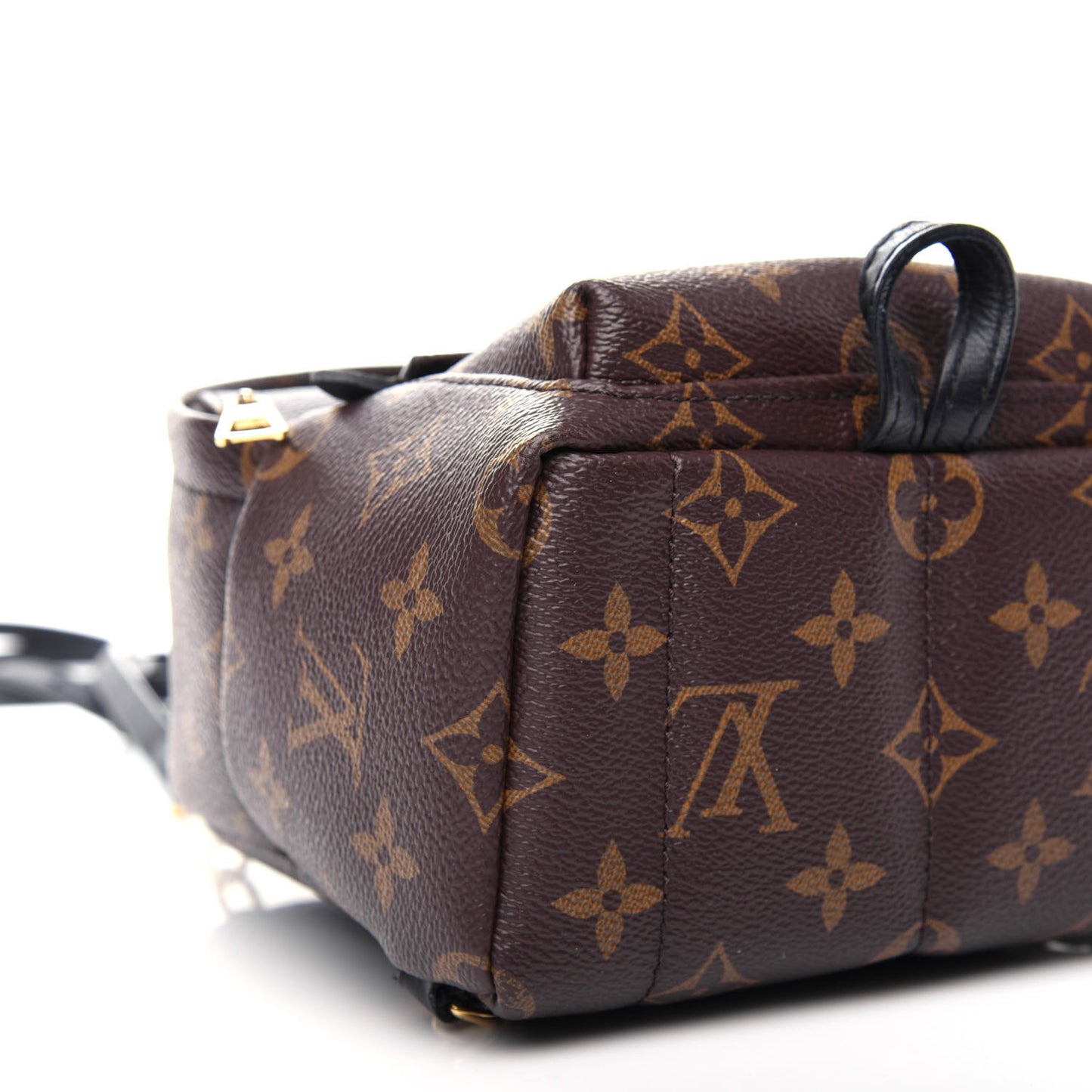 Monogram Palm Springs Backpack Mini