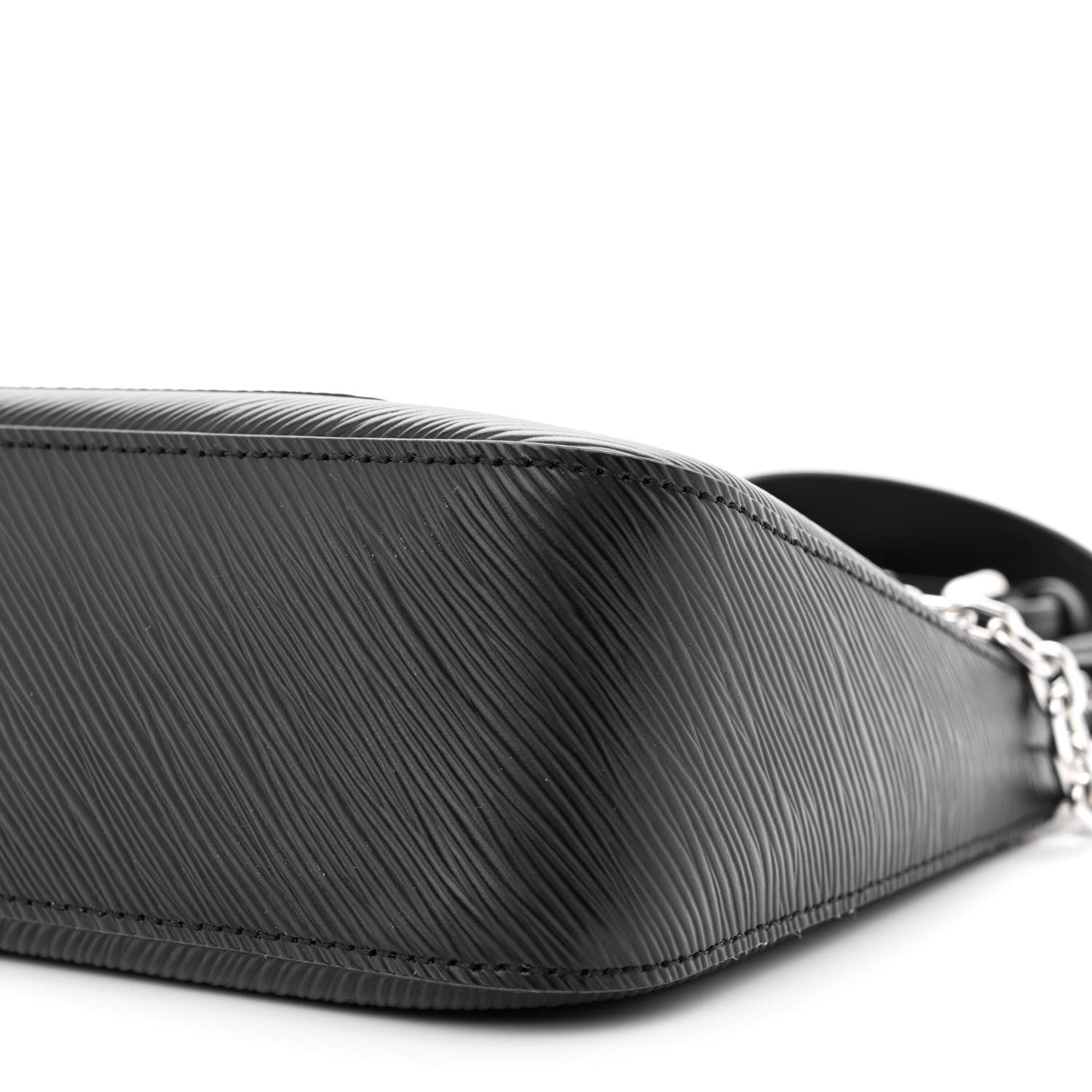 Louis Vuitton Epi Marelle Black 9 of 10