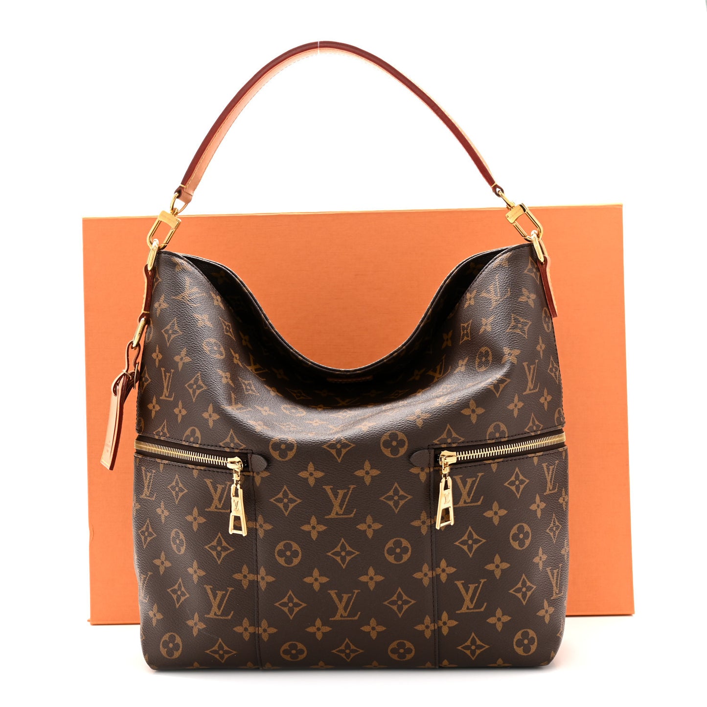 Monogram Melie
