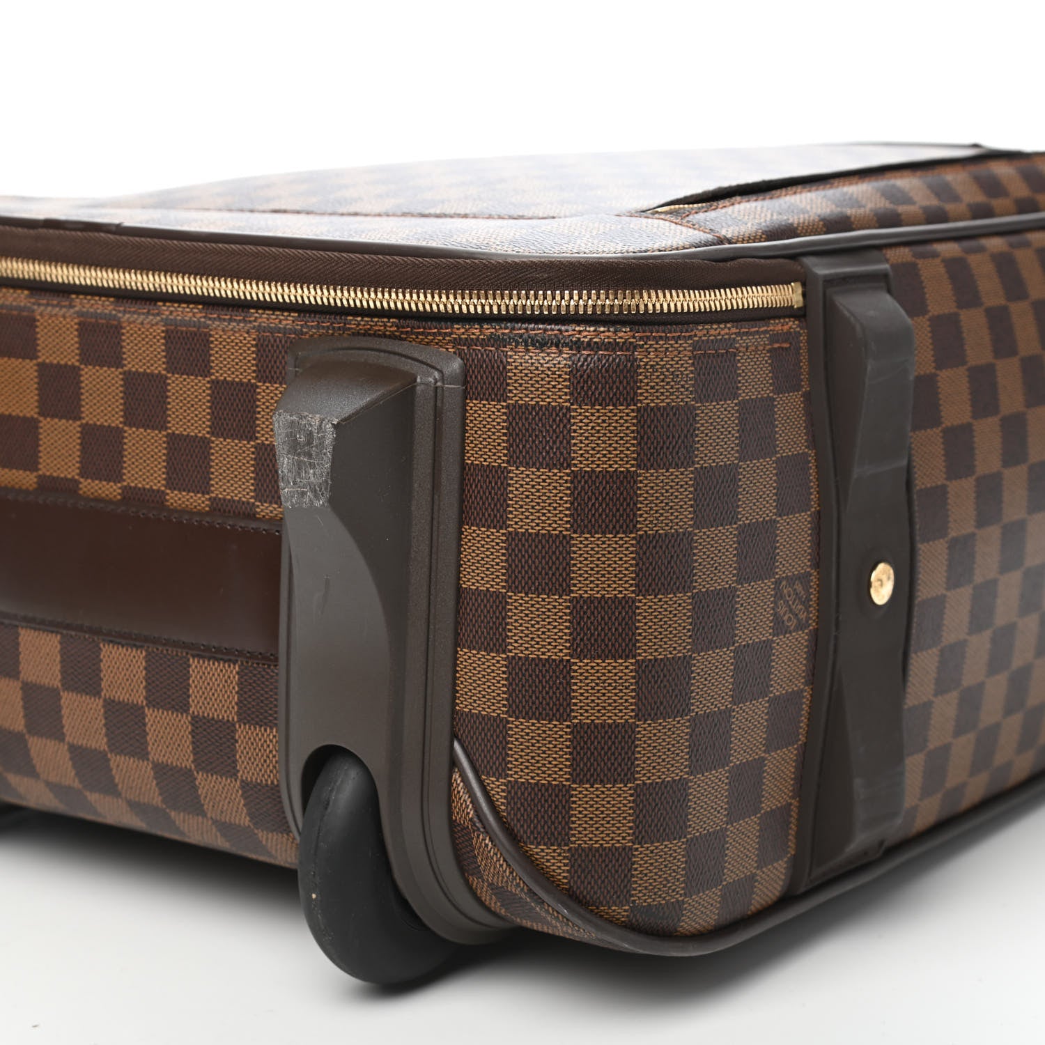 Louis Vuitton Damier Ebene Pegase 60 7 of 8