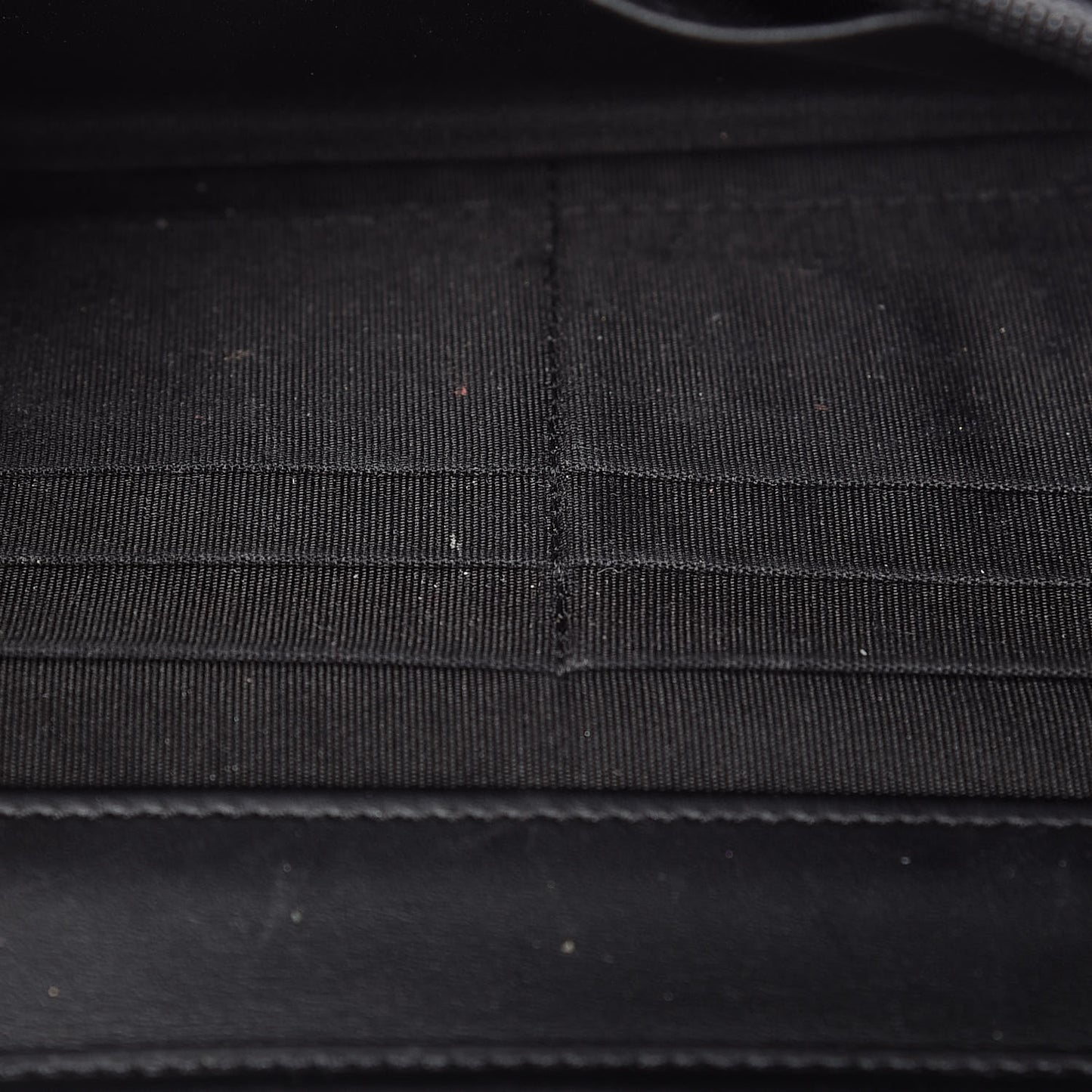 Caviar Timeless CC Wallet On Chain WOC Black