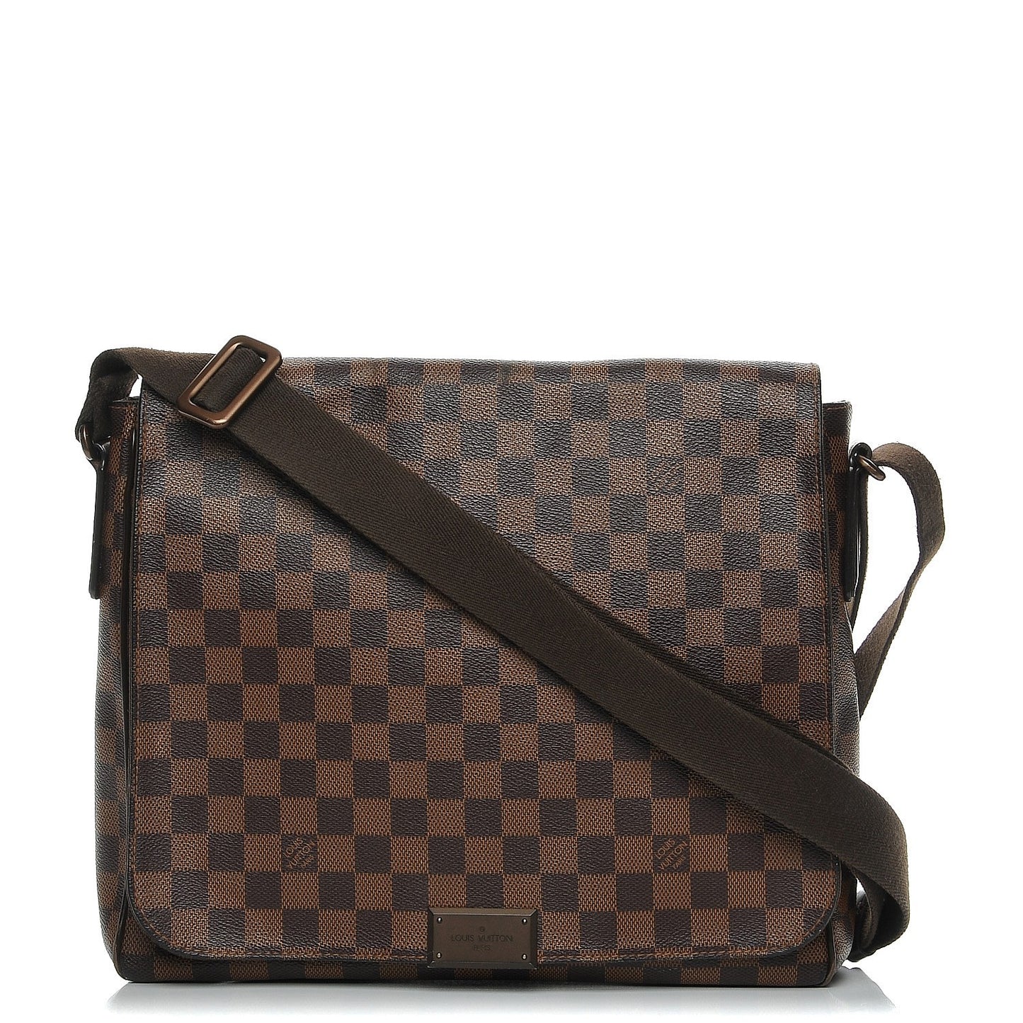 Damier Ebene District MM