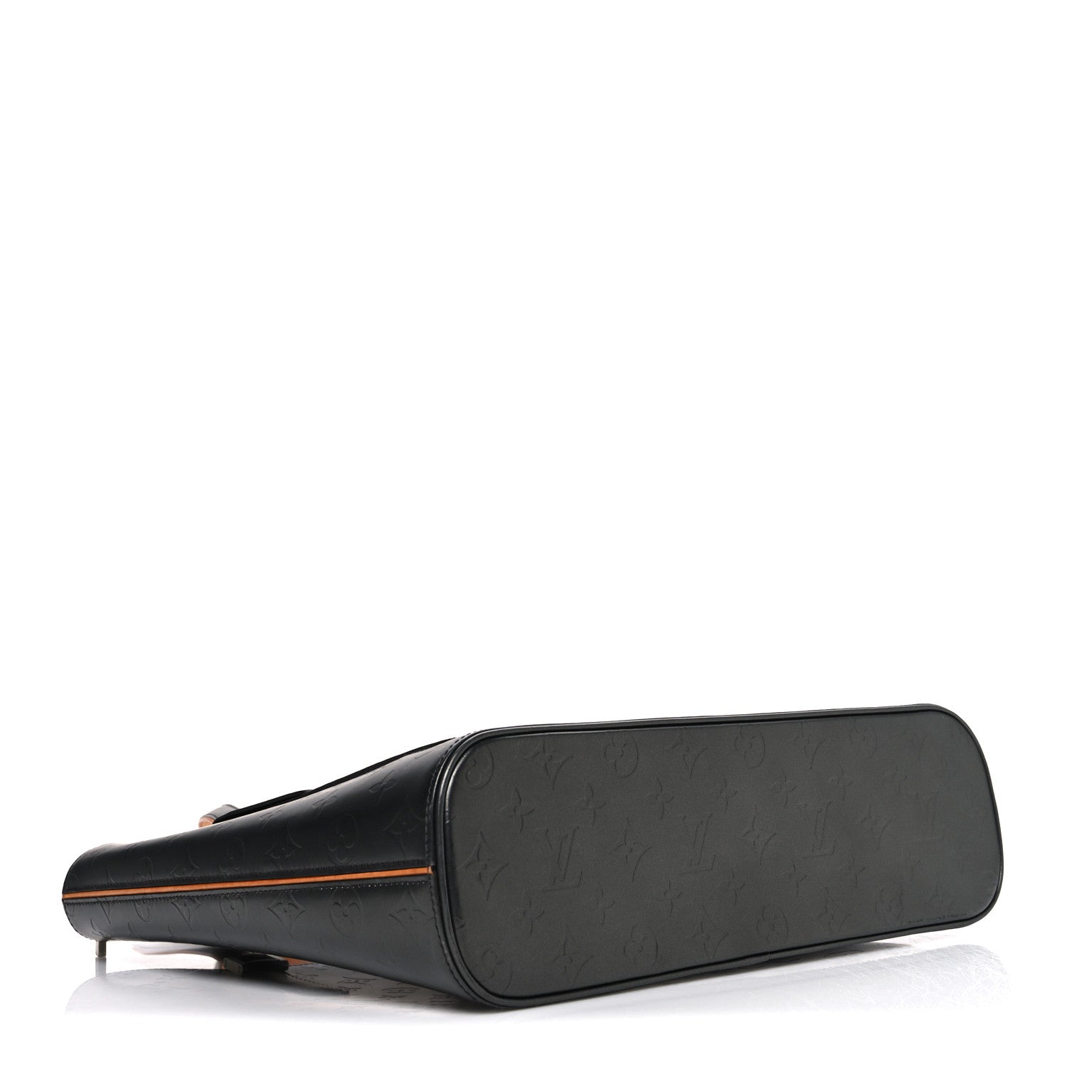 Louis Vuitton Mat Monogram Willwood Black 4 of 10