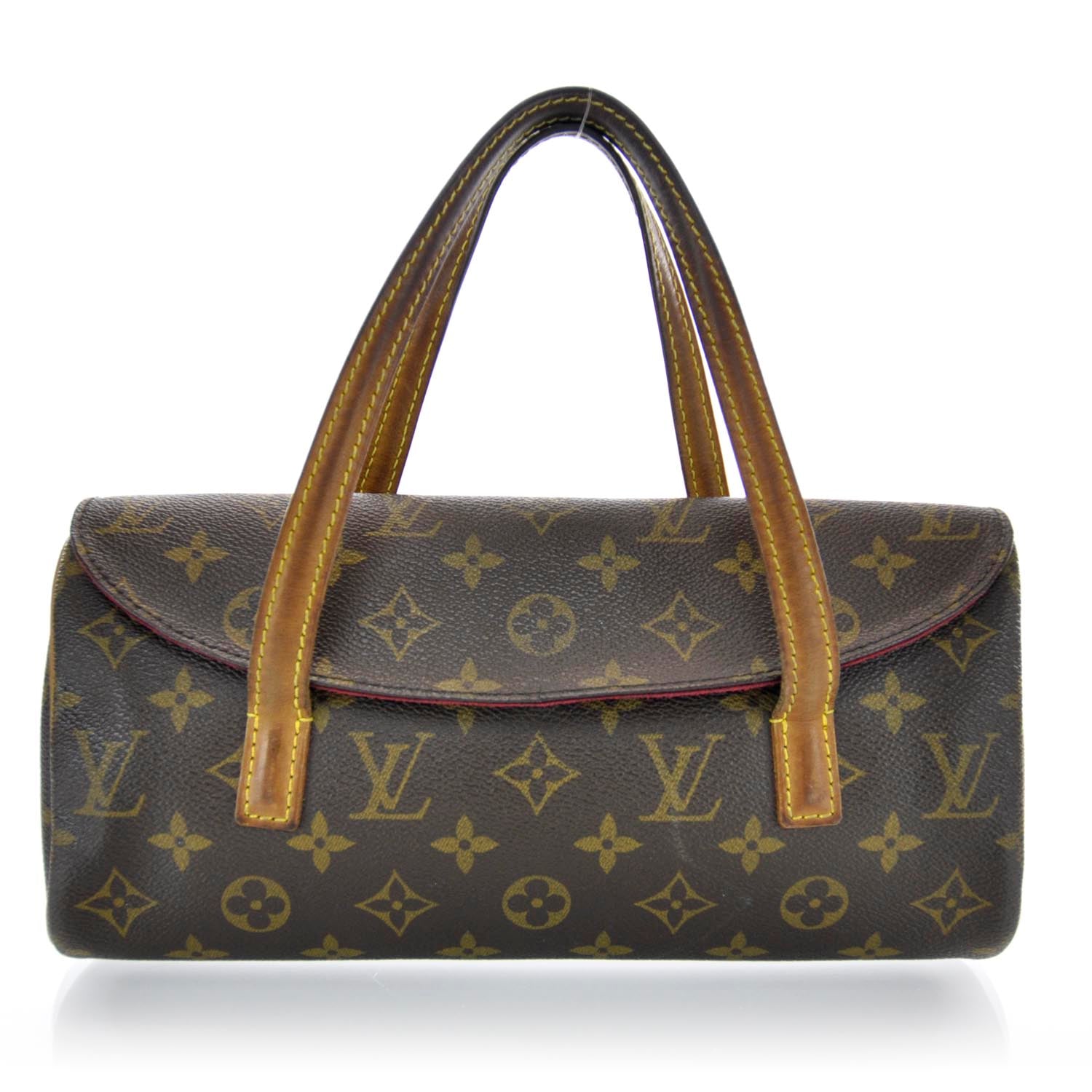 Louis Vuitton Monogram Sonatine 1 of 9