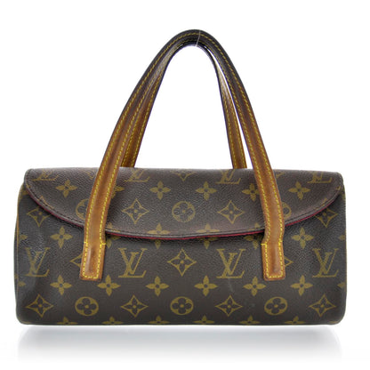 Louis Vuitton Monogram Sonatine 1 of 9