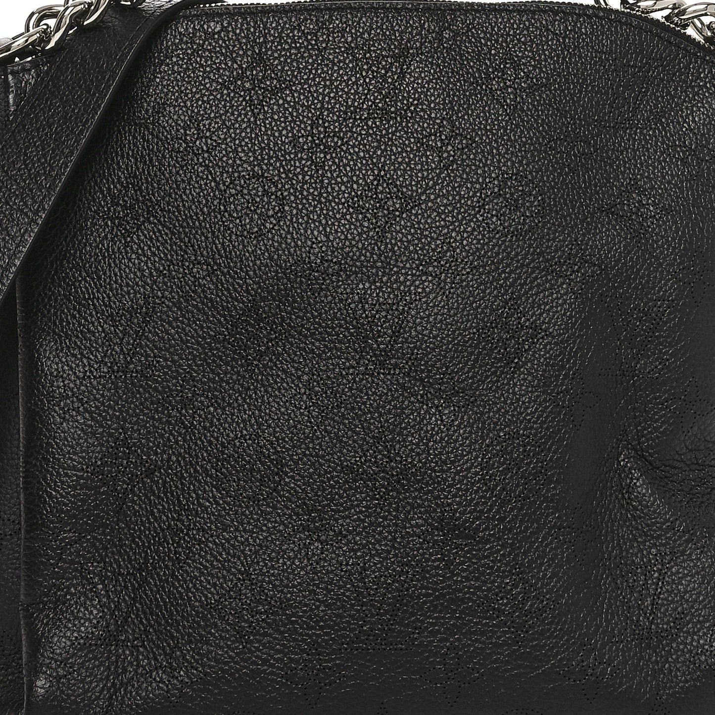 Mahina Babylone Chain BB Black