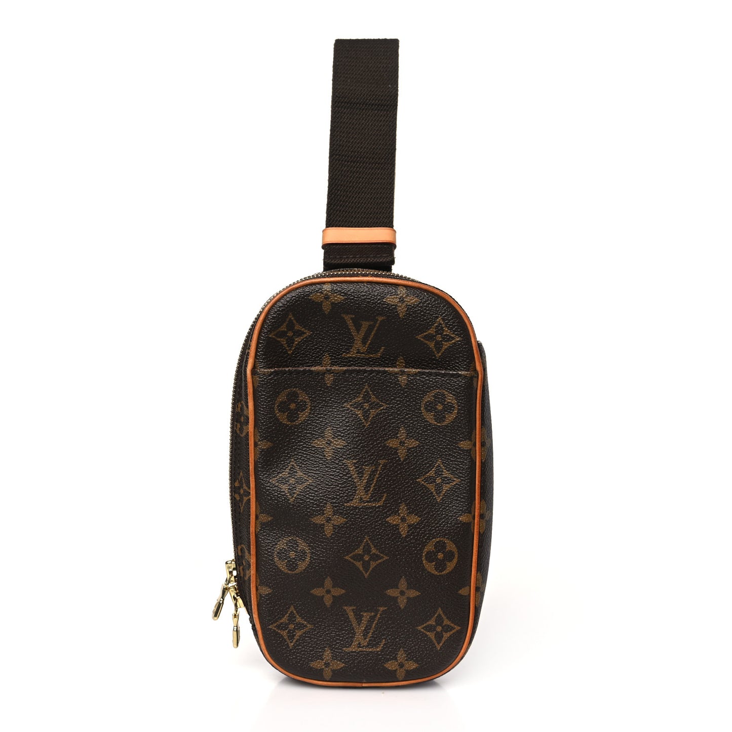 Monogram Pochette Gange