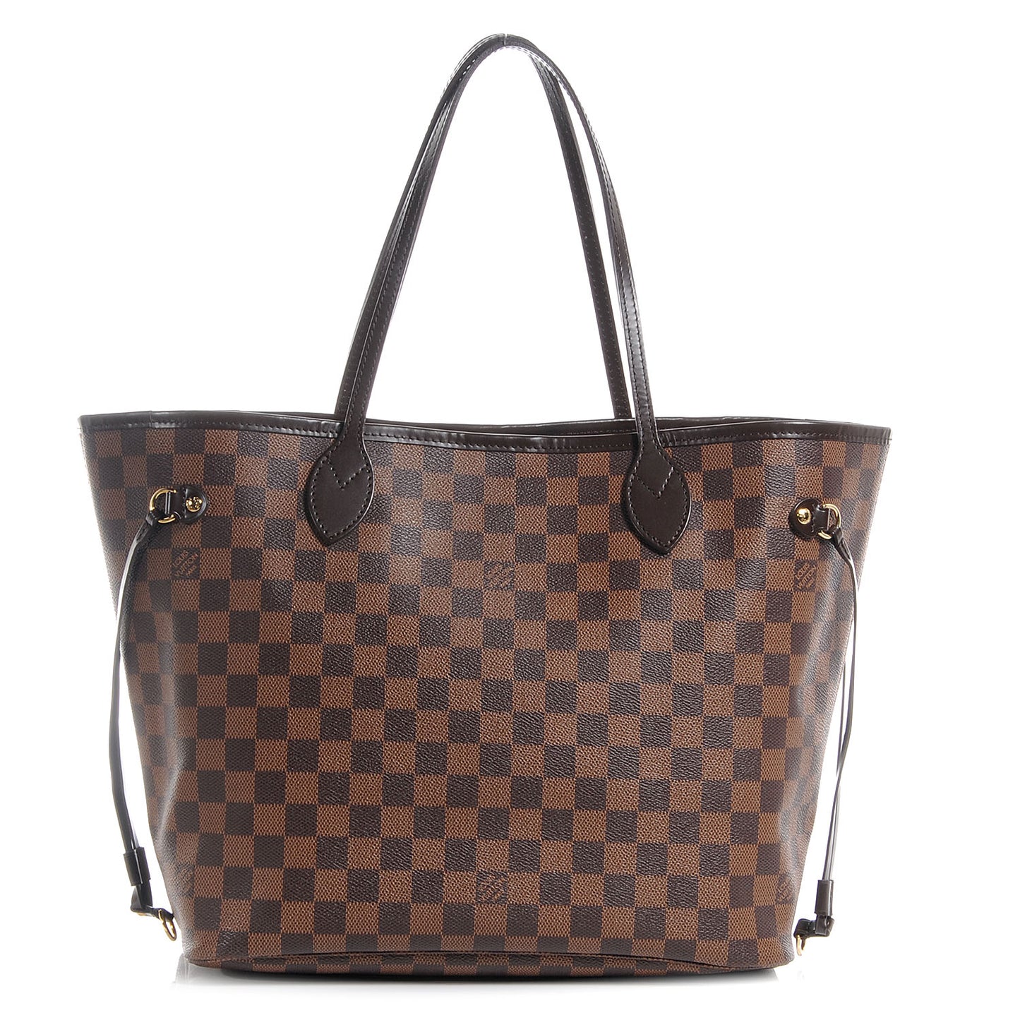 Damier Ebene Neverfull MM