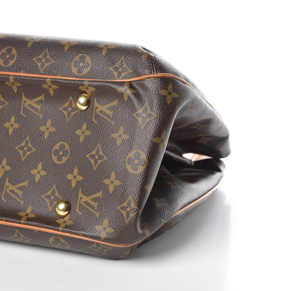 Louis Vuitton Monogram Griet 8 of 8