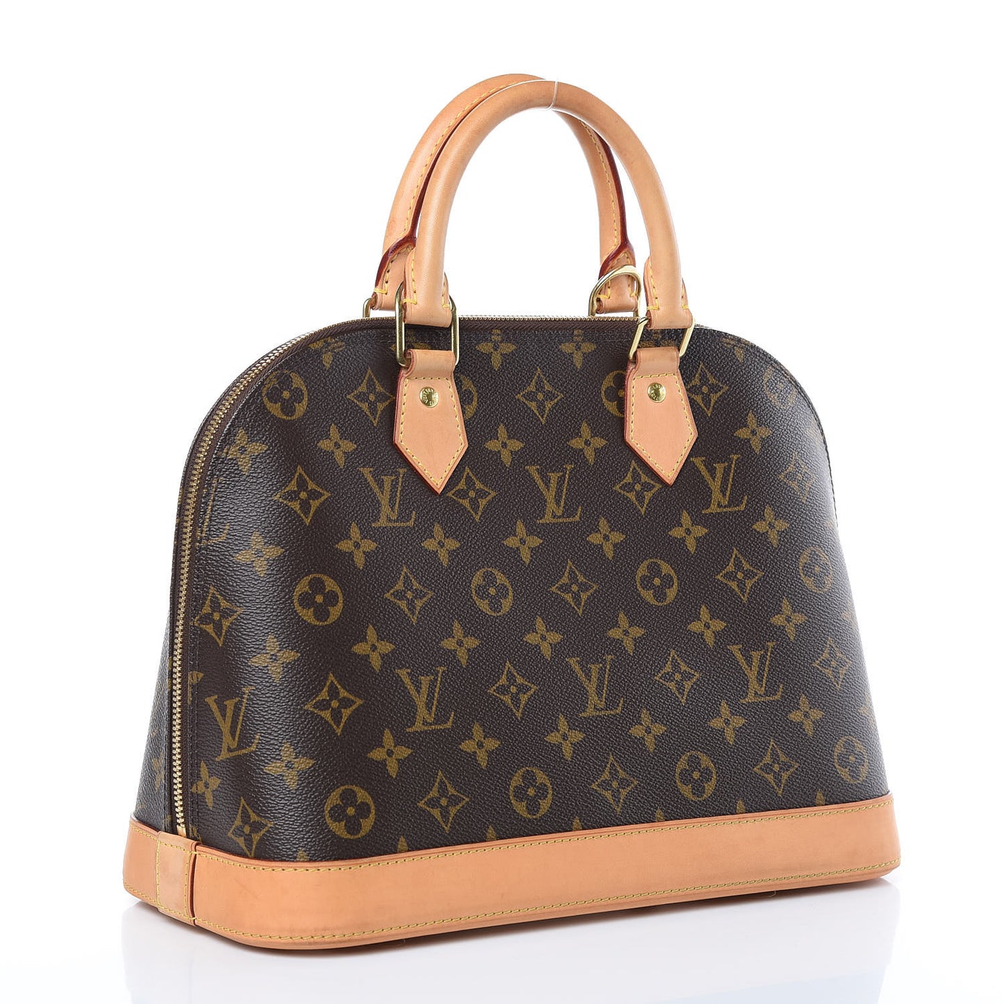 Monogram Alma PM