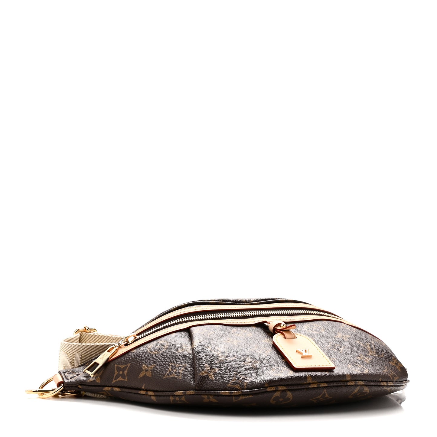 Monogram High Rise Bumbag