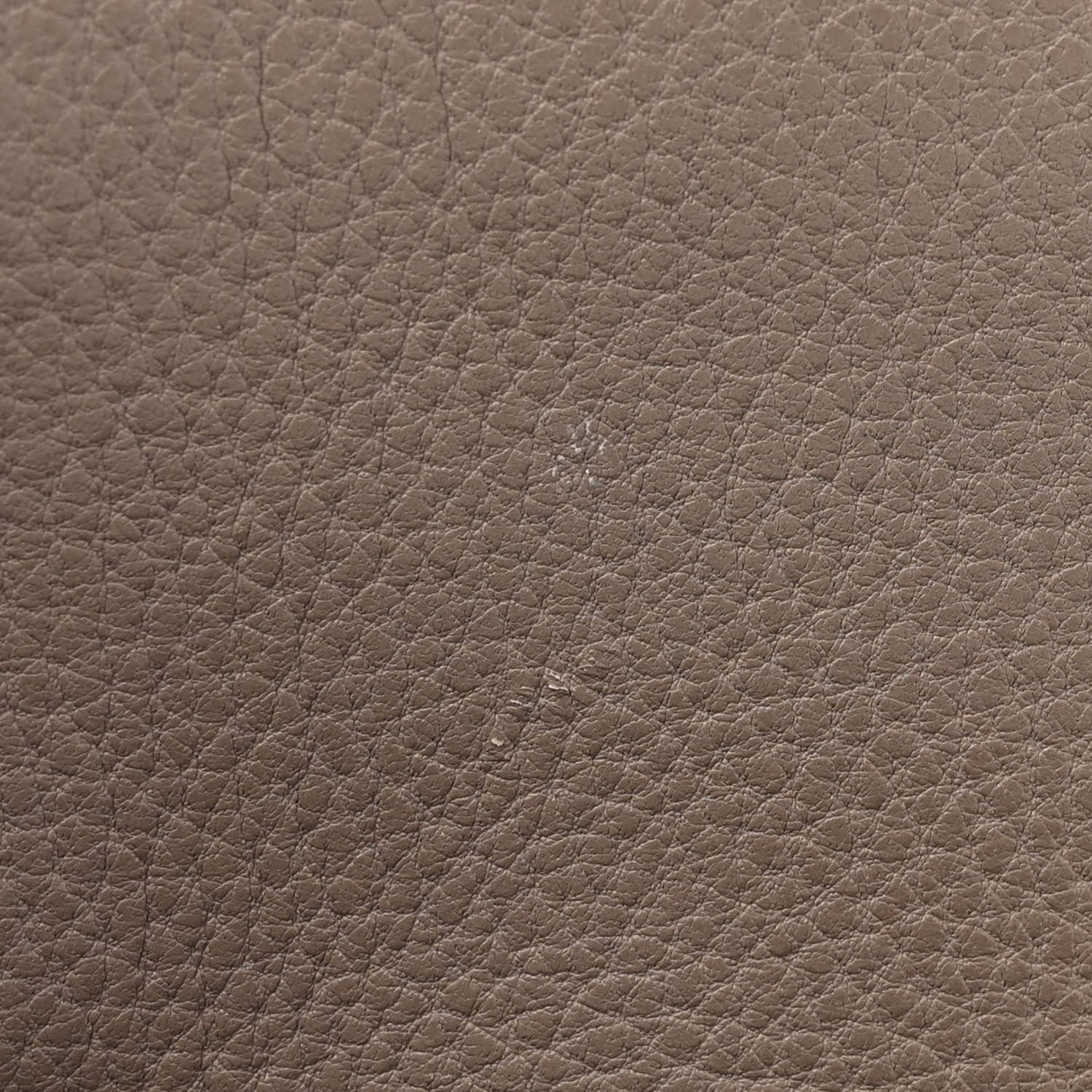 Chloe Calfskin Large Tess Bag Motty Grey 13 of 16
