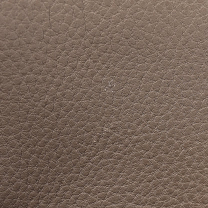 Chloe Calfskin Large Tess Bag Motty Grey 13 of 16