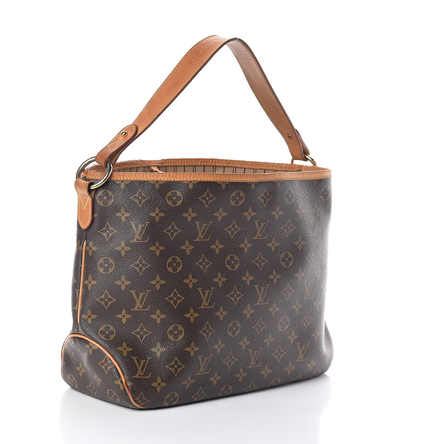 Louis Vuitton Monogram Delightful PM 3 of 10