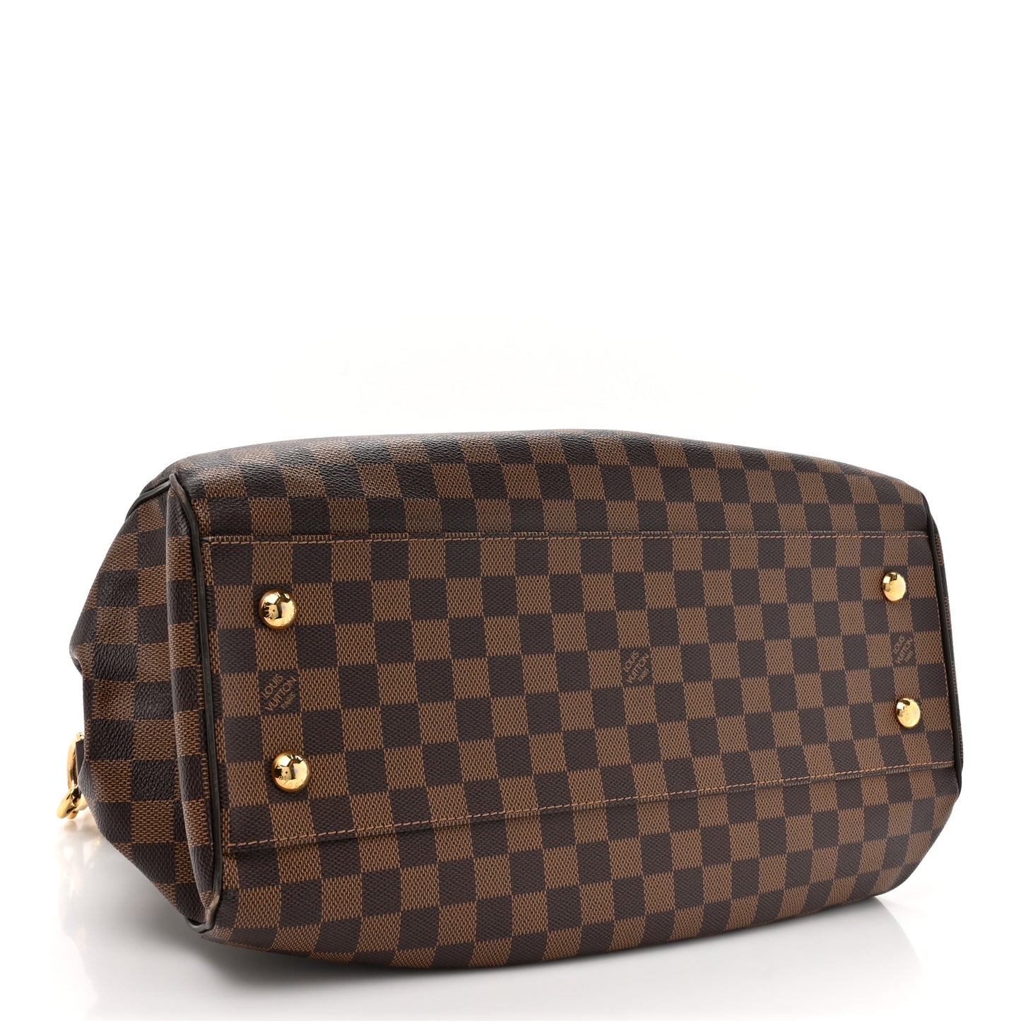 Damier Ebene Trevi GM