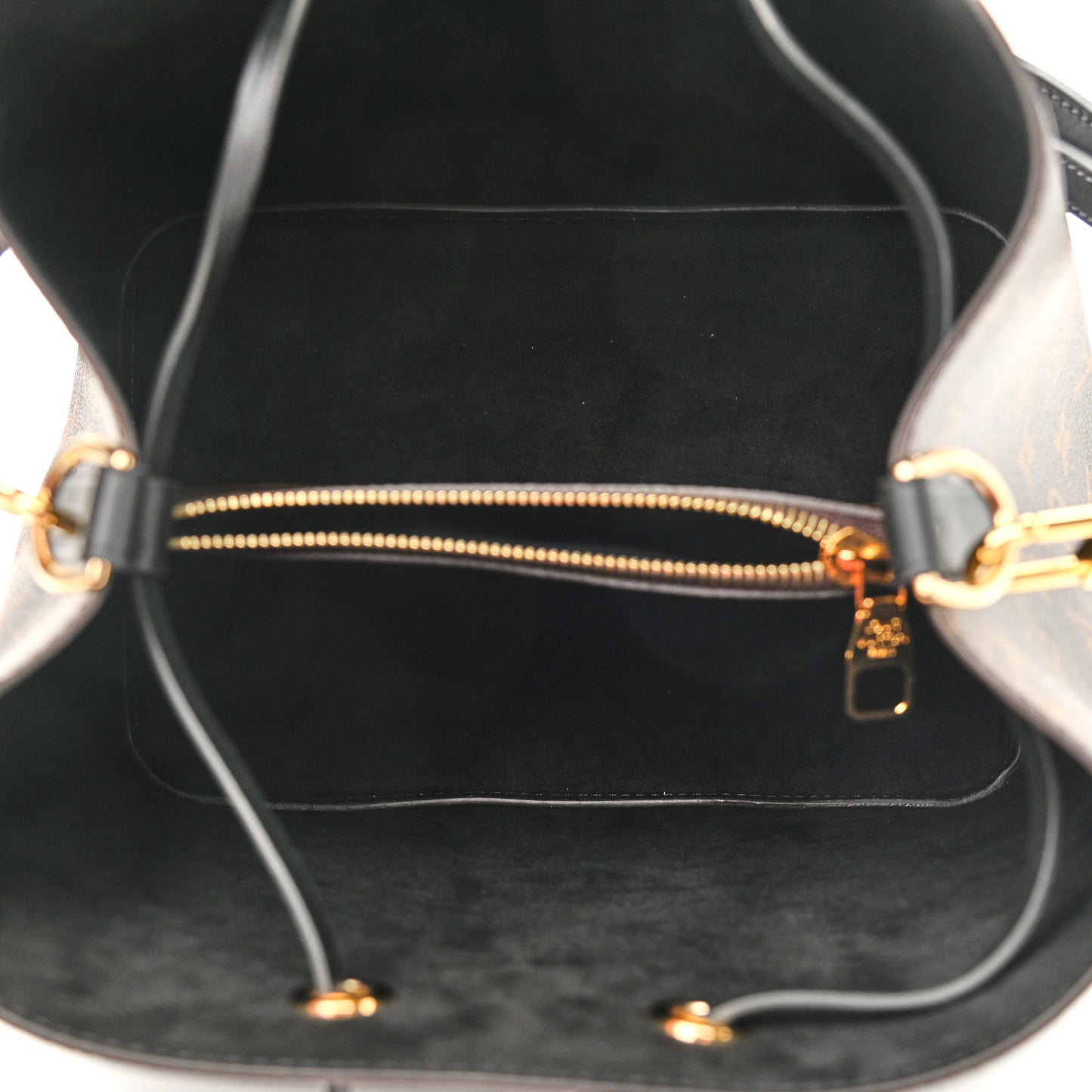 Monogram Neonoe MM Black