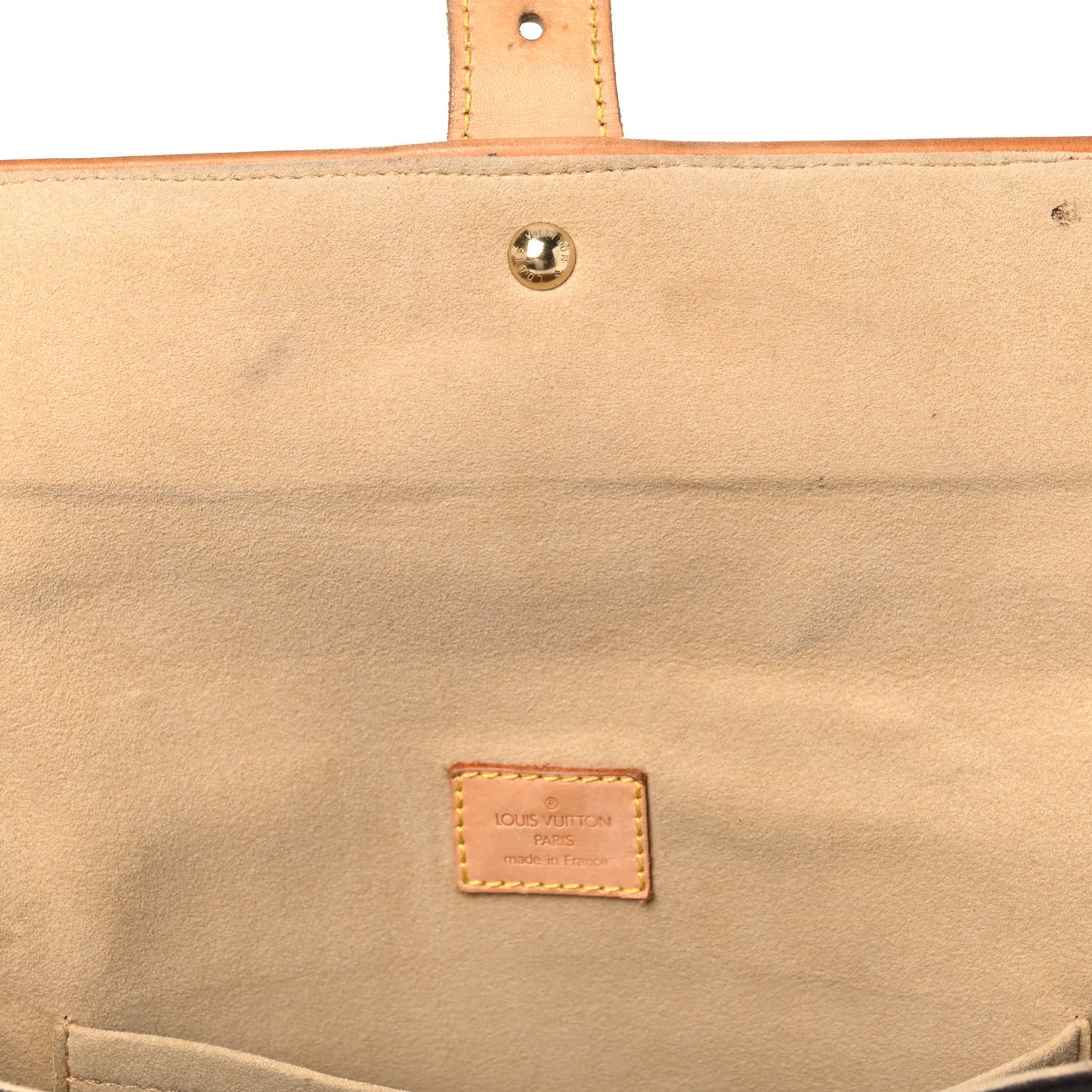 Monogram Hudson PM