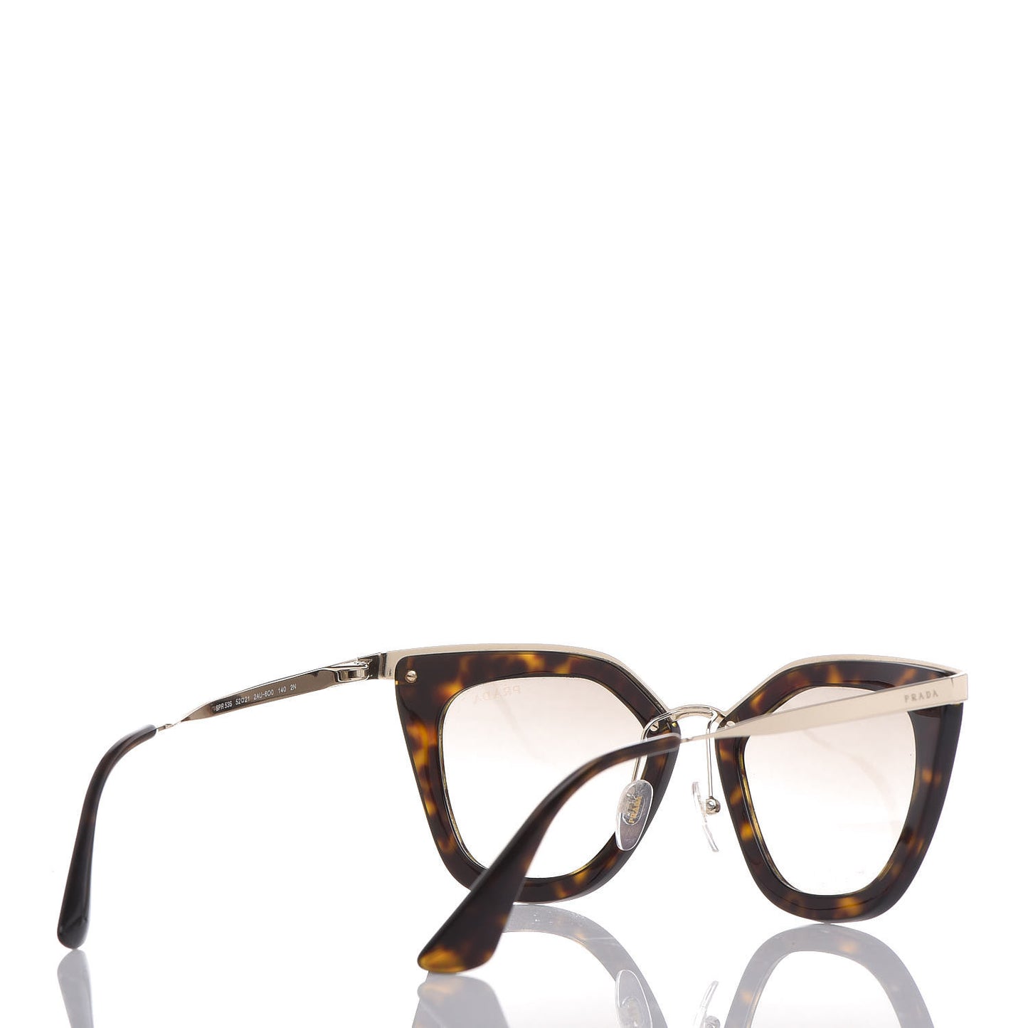 Cinema SPR53S Sunglasses Tortoise