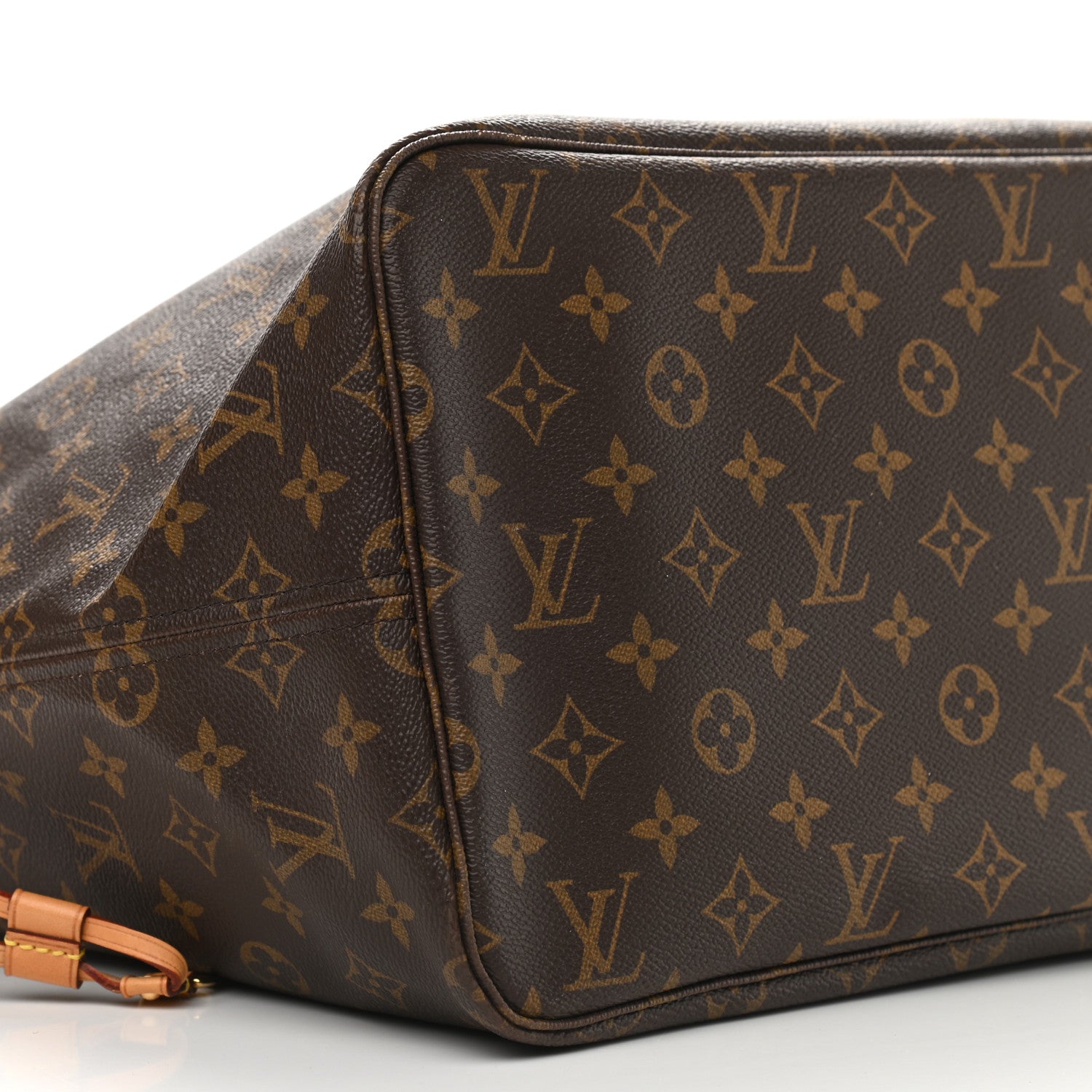 Louis Vuitton Monogram Neverfull GM 9 of 11