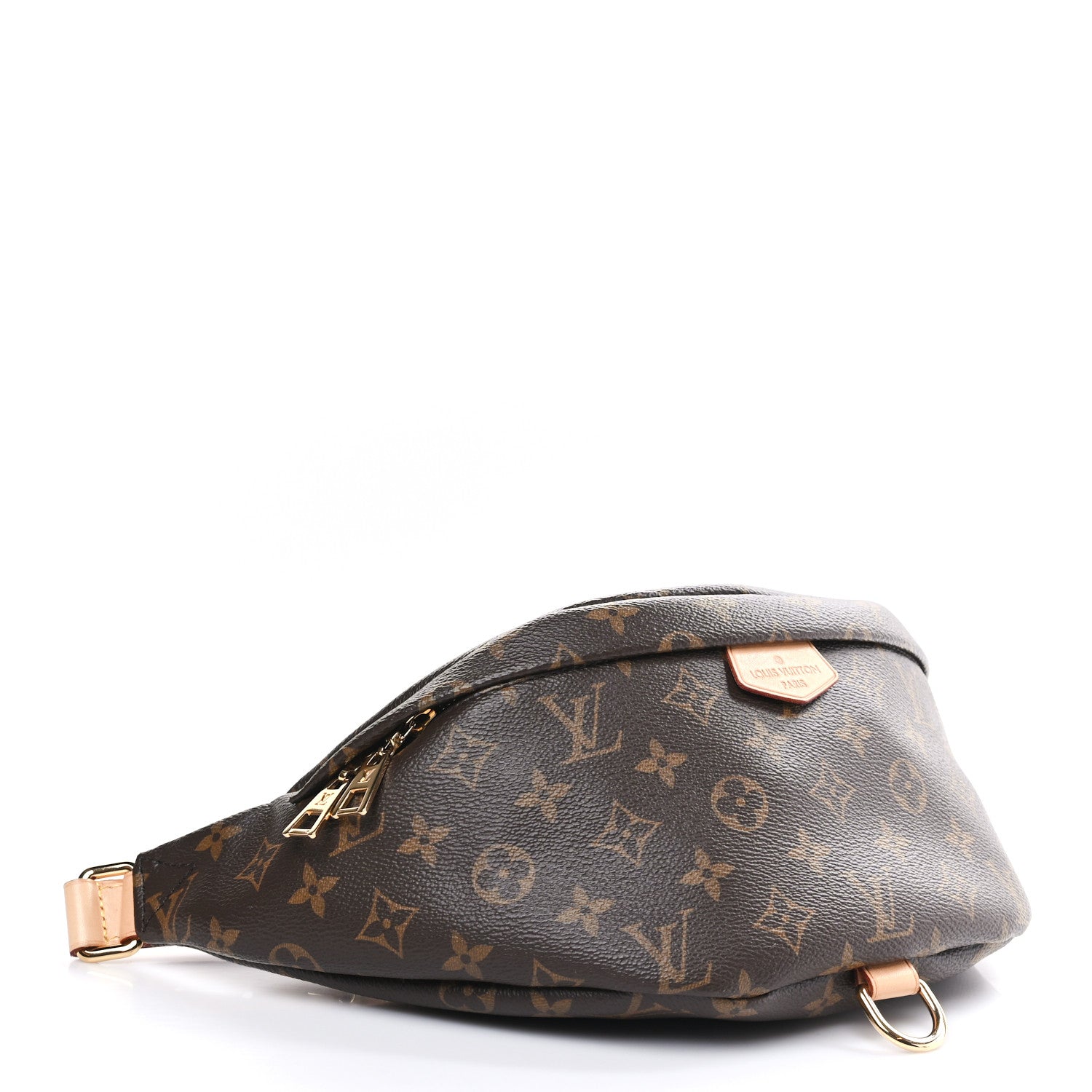 Louis Vuitton Monogram Bumbag 4 of 9