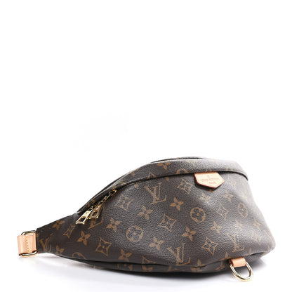 Louis Vuitton Monogram Bumbag 4 of 9