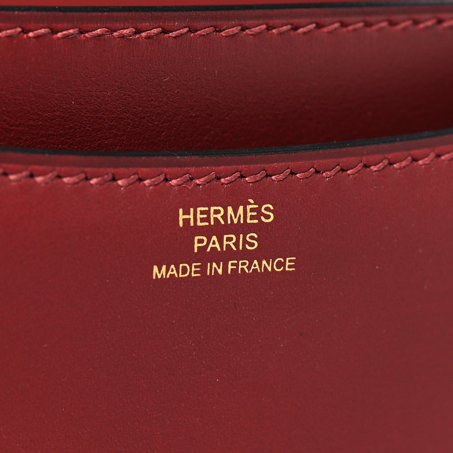 Swift Constance 18 Rouge H